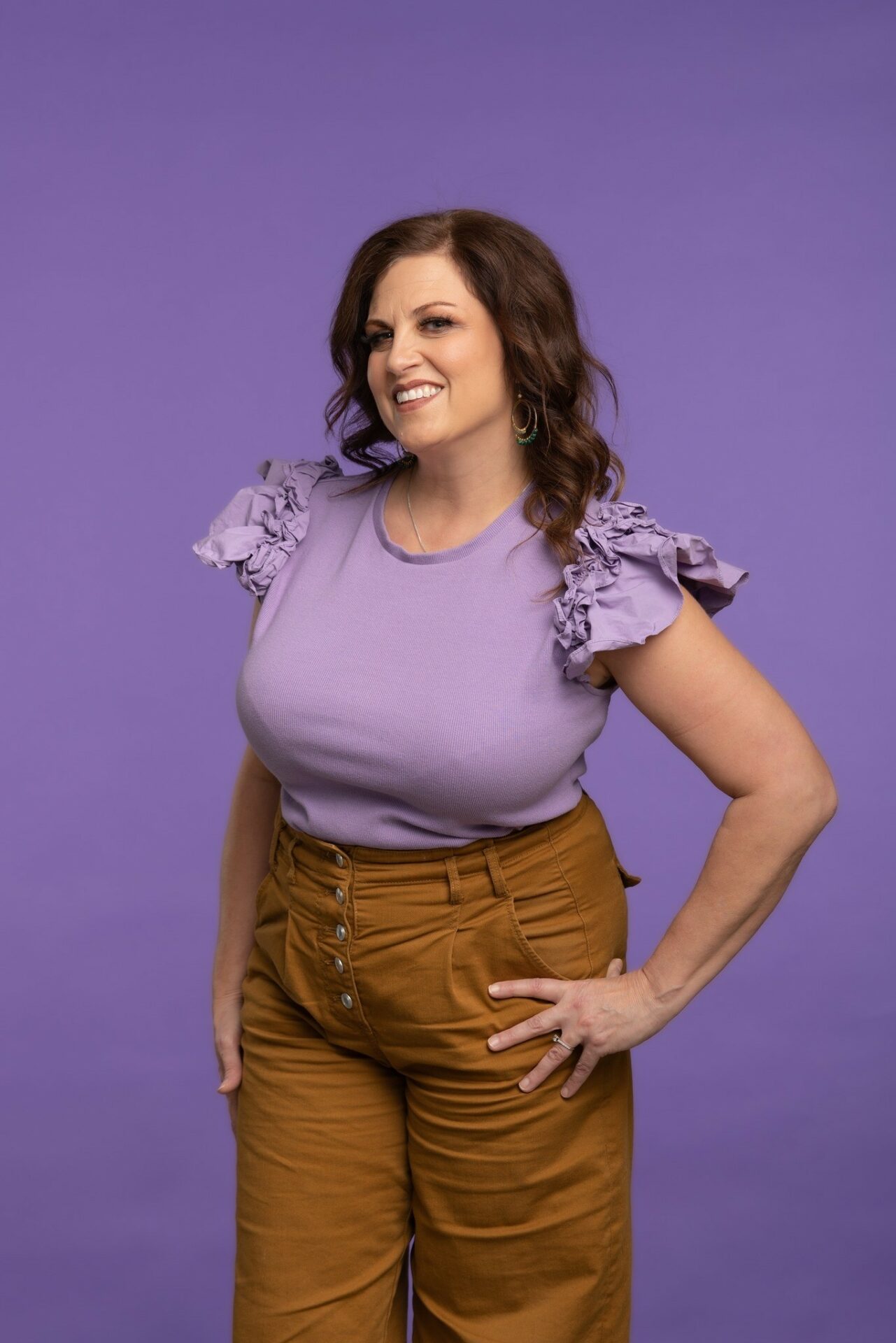 Meet Laura Donnelly - Bold Journey Magazine