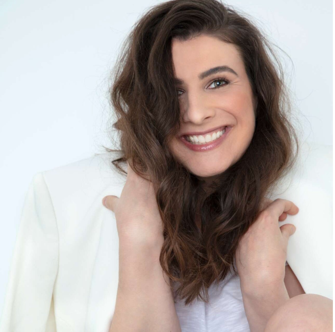 Meet Sofia Stefou - Bold Journey Magazine