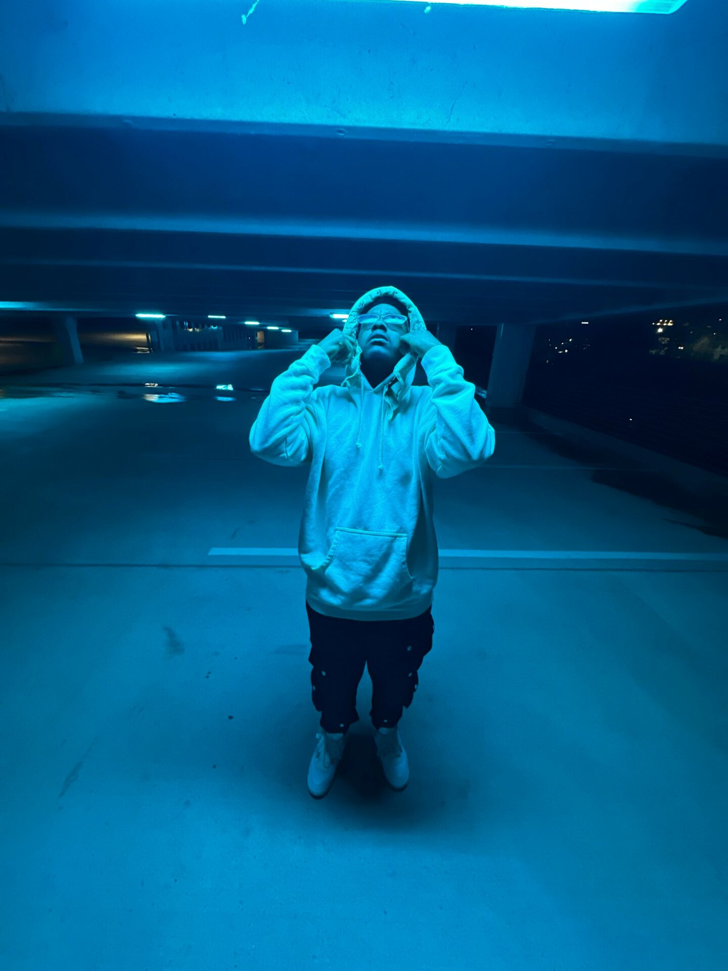 Meet Tyler Parker - Bold Journey Magazine