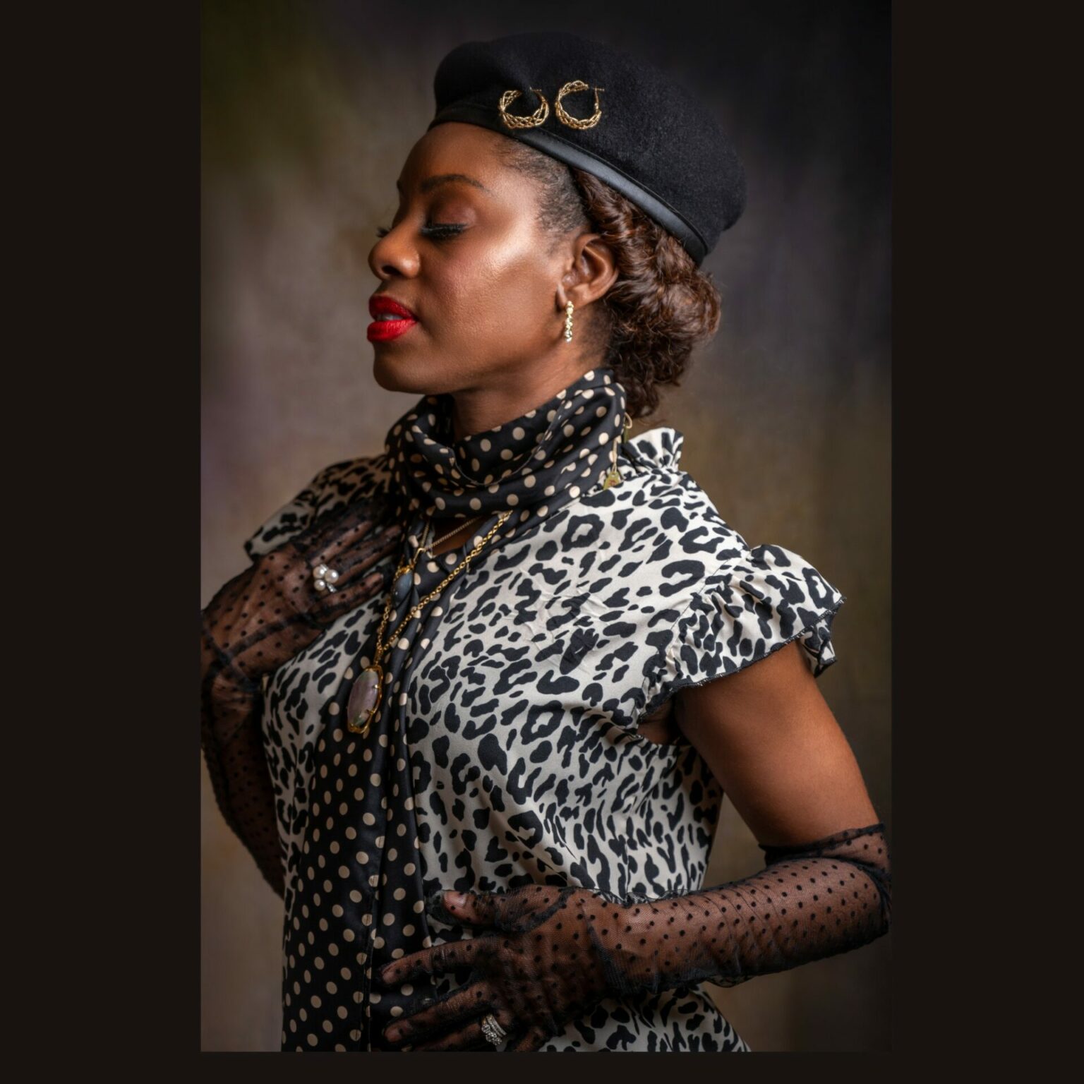 Meet Velvet Lattimore Bold Journey Magazine