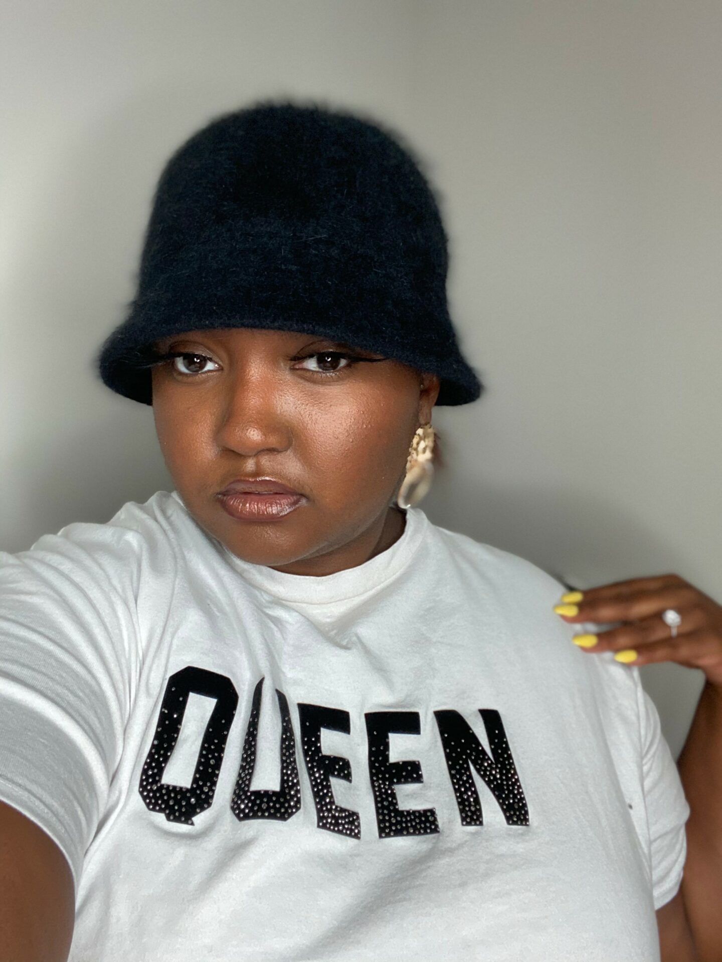 Meet Richelle Henry - Bold Journey Magazine