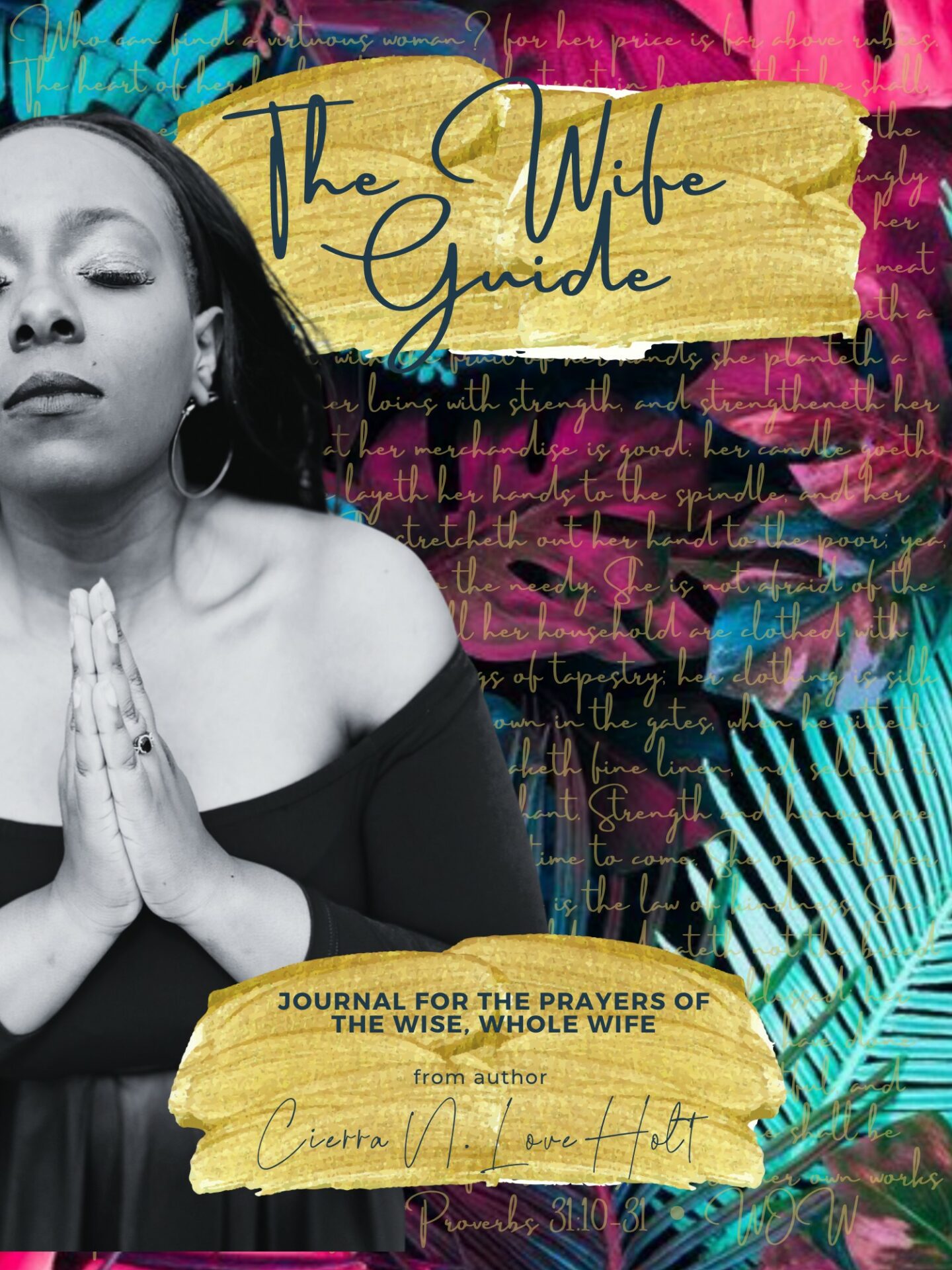 Cierra Mist'S Journey: A Celebration Of Life, Healing, And Renewal - d2iytri