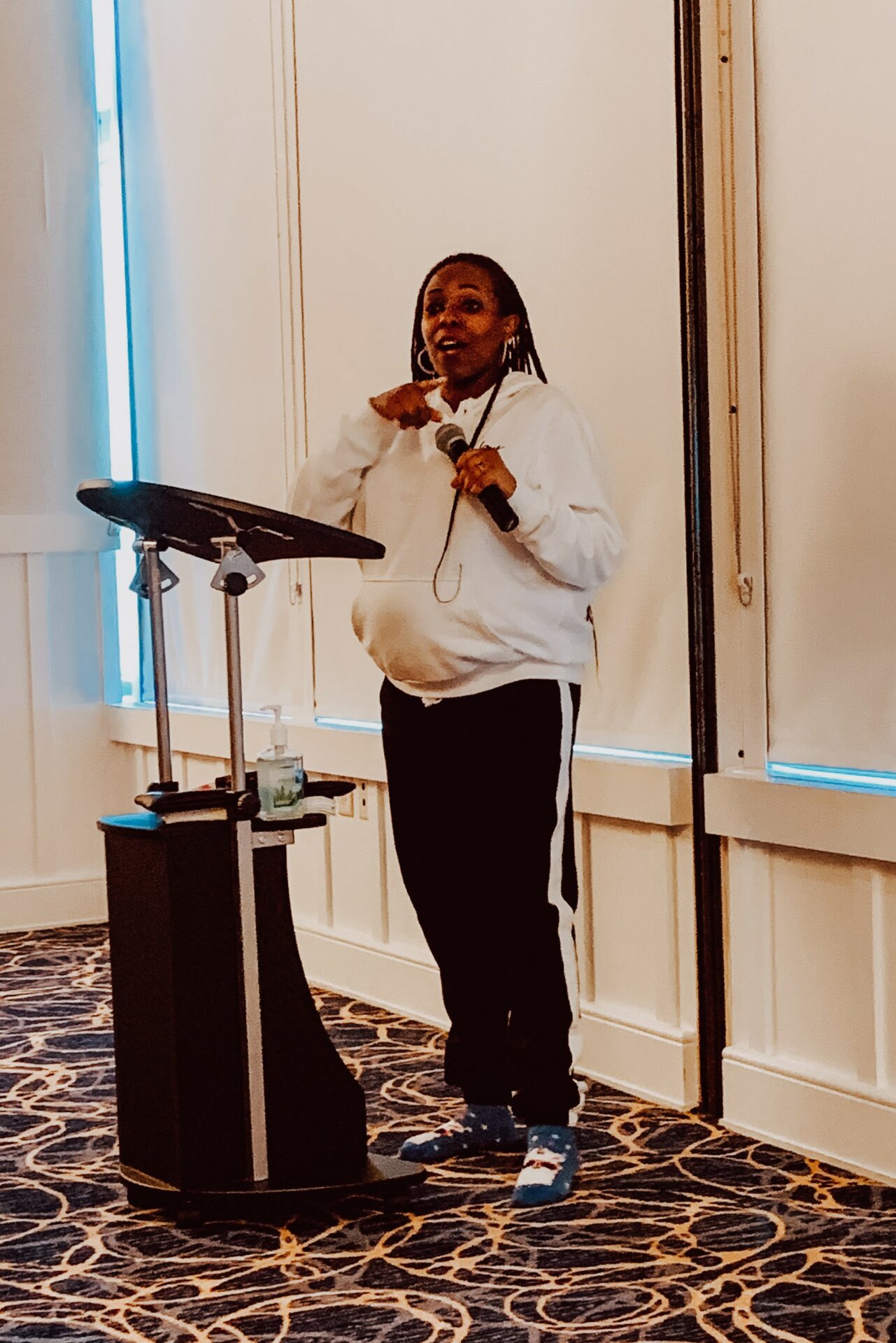 Cierra Mist'S Journey: Inspiring Millions With Her Healing Story - m4t2k1s