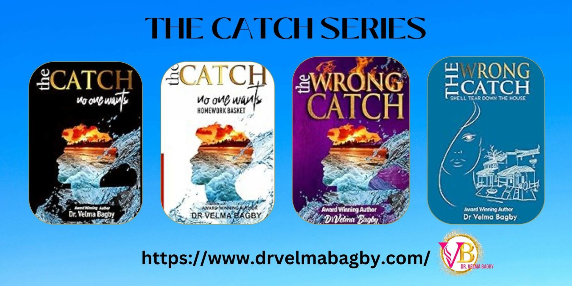 Meet Dr. Velma Bagby Bold Journey Magazine