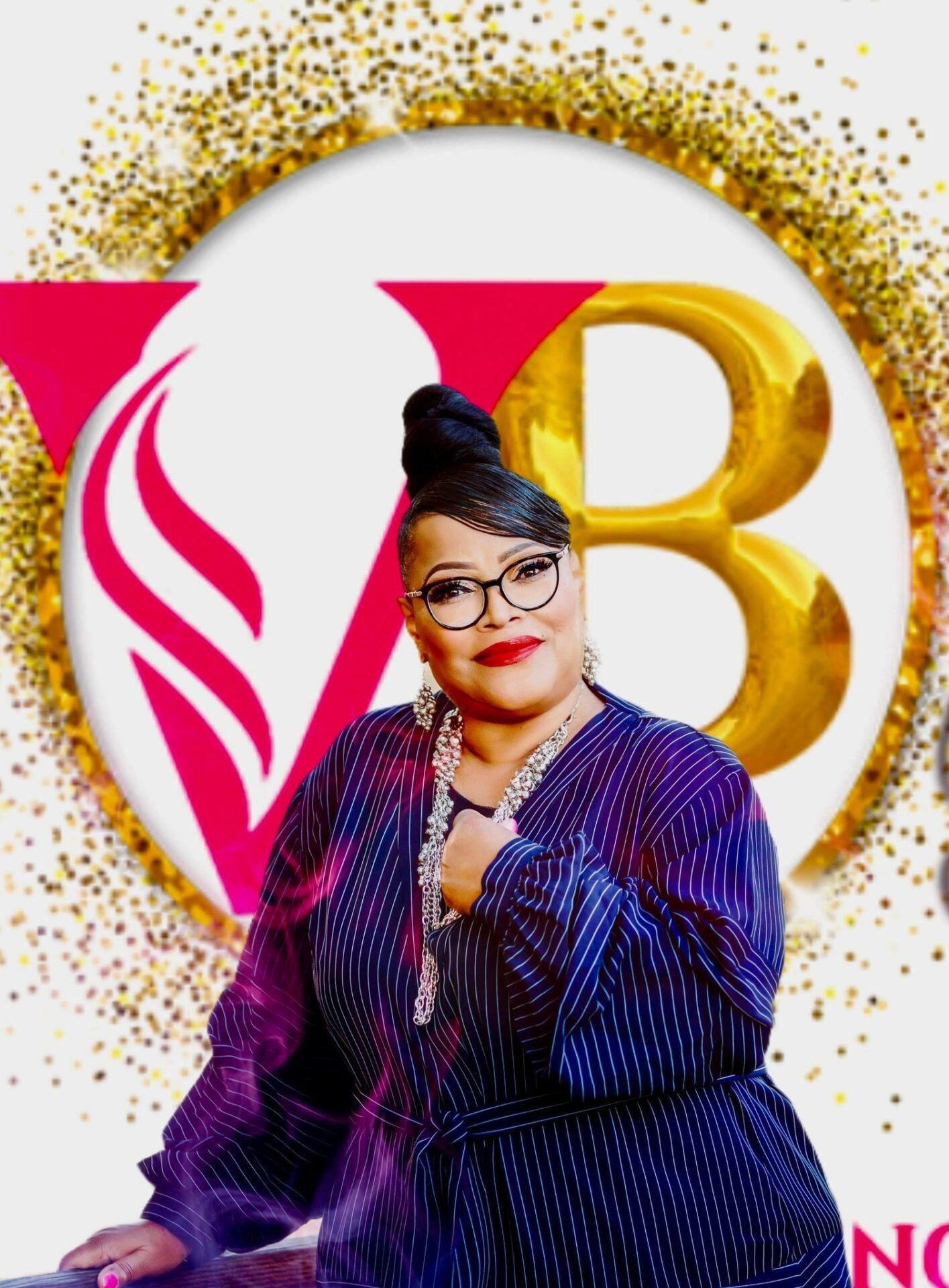 Meet Dr. Velma Bagby Bold Journey Magazine