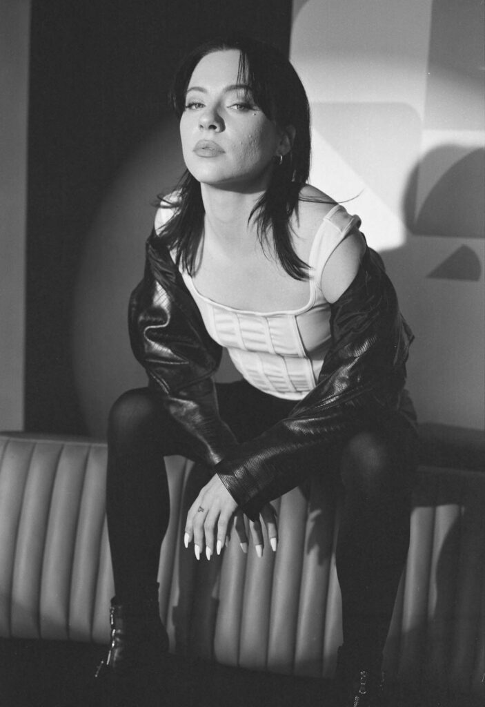 Meet Kyndle Wylde Bold Journey Magazine