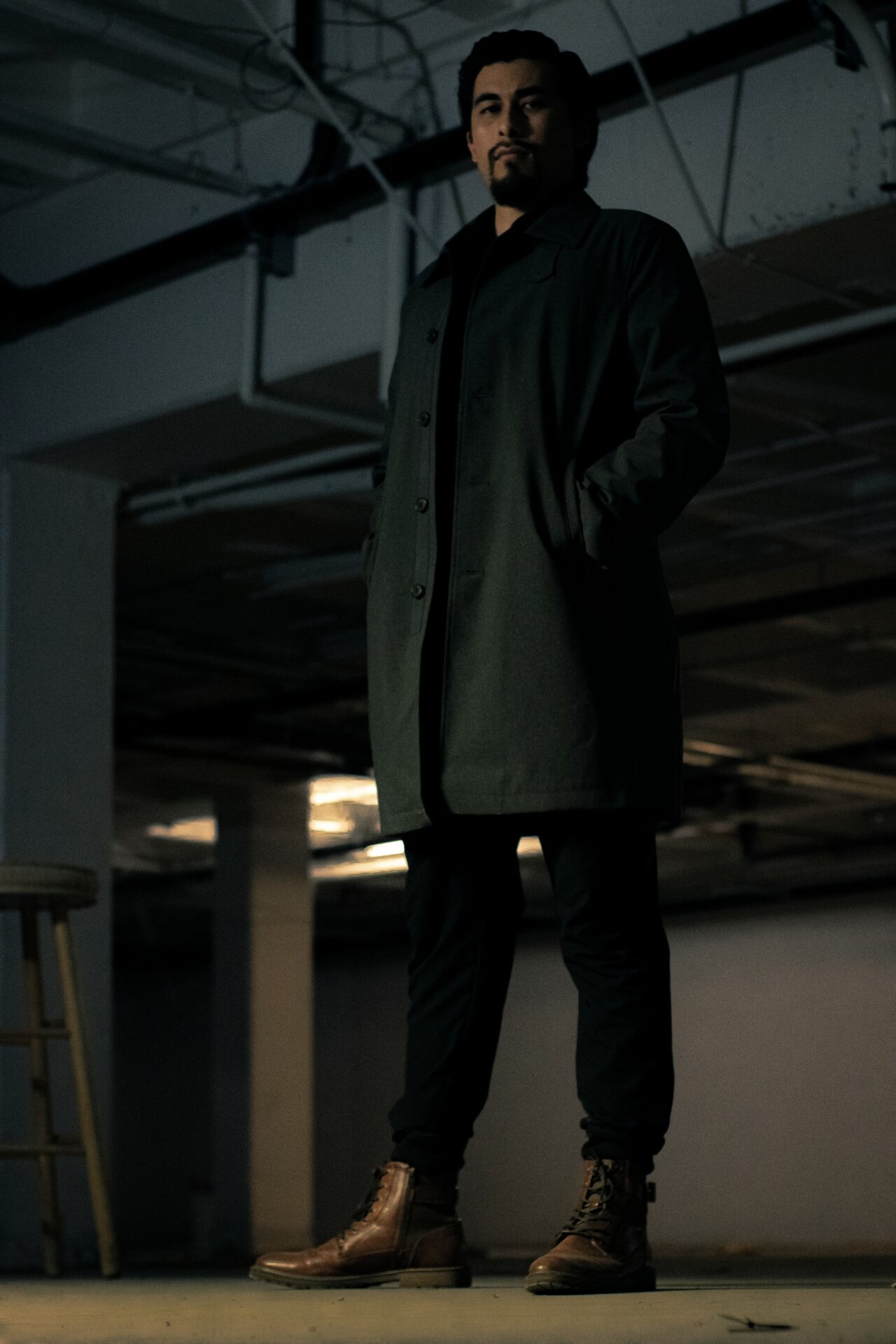 Meet Anthony Ortiz Bold Journey Magazine