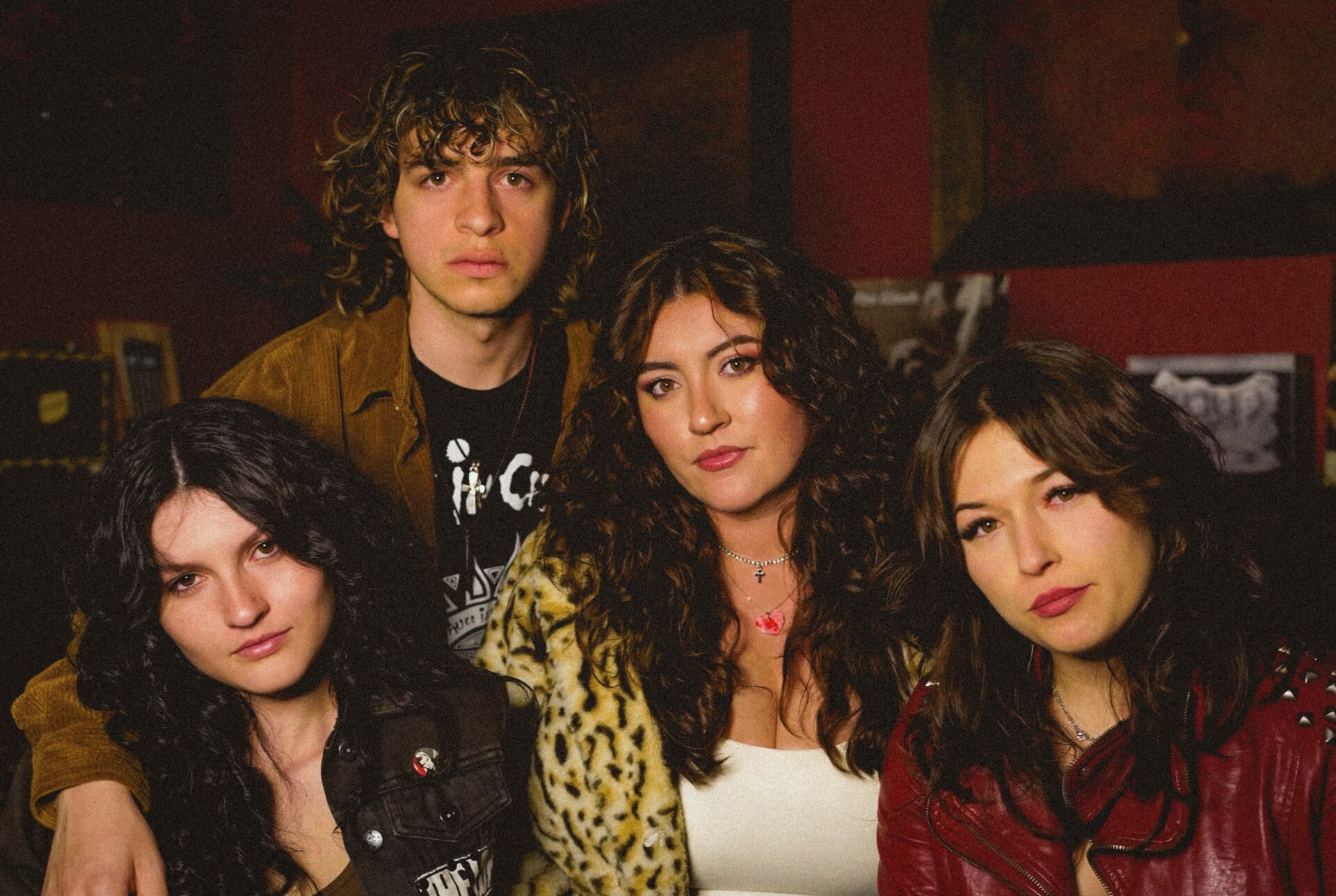 Meet Black Rock Candy Bold Journey Magazine