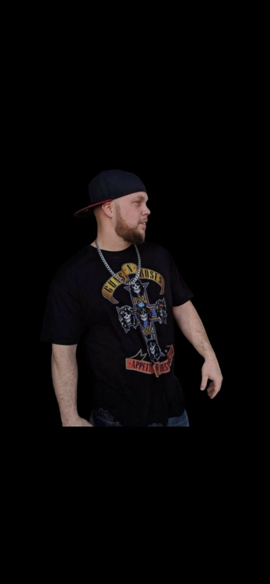 Meet Chris DJ Sickness Vanzant Bold Journey Magazine