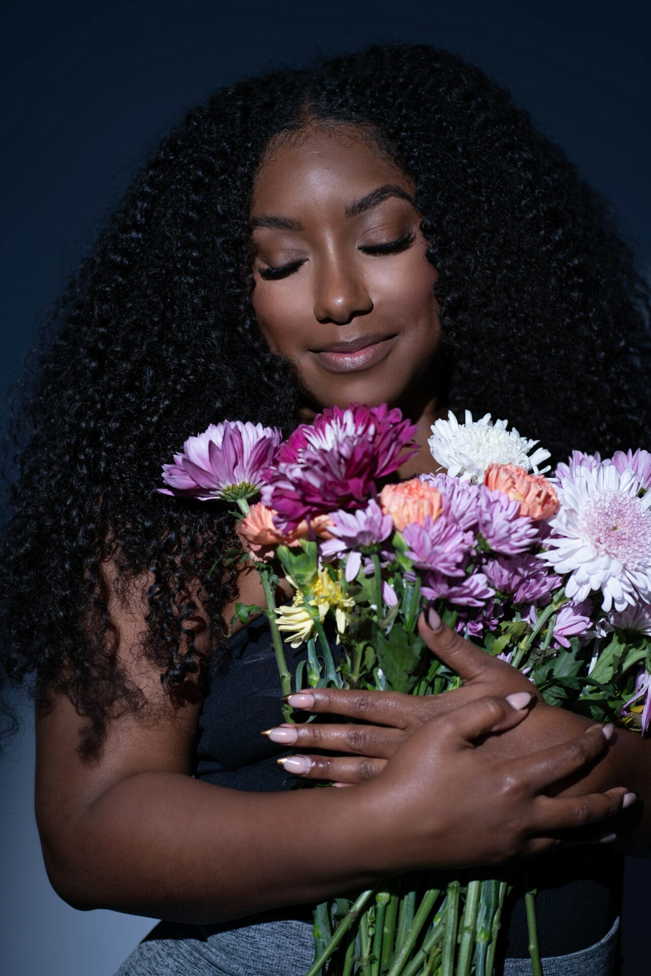 Meet Kat Flowers Bold Journey Magazine