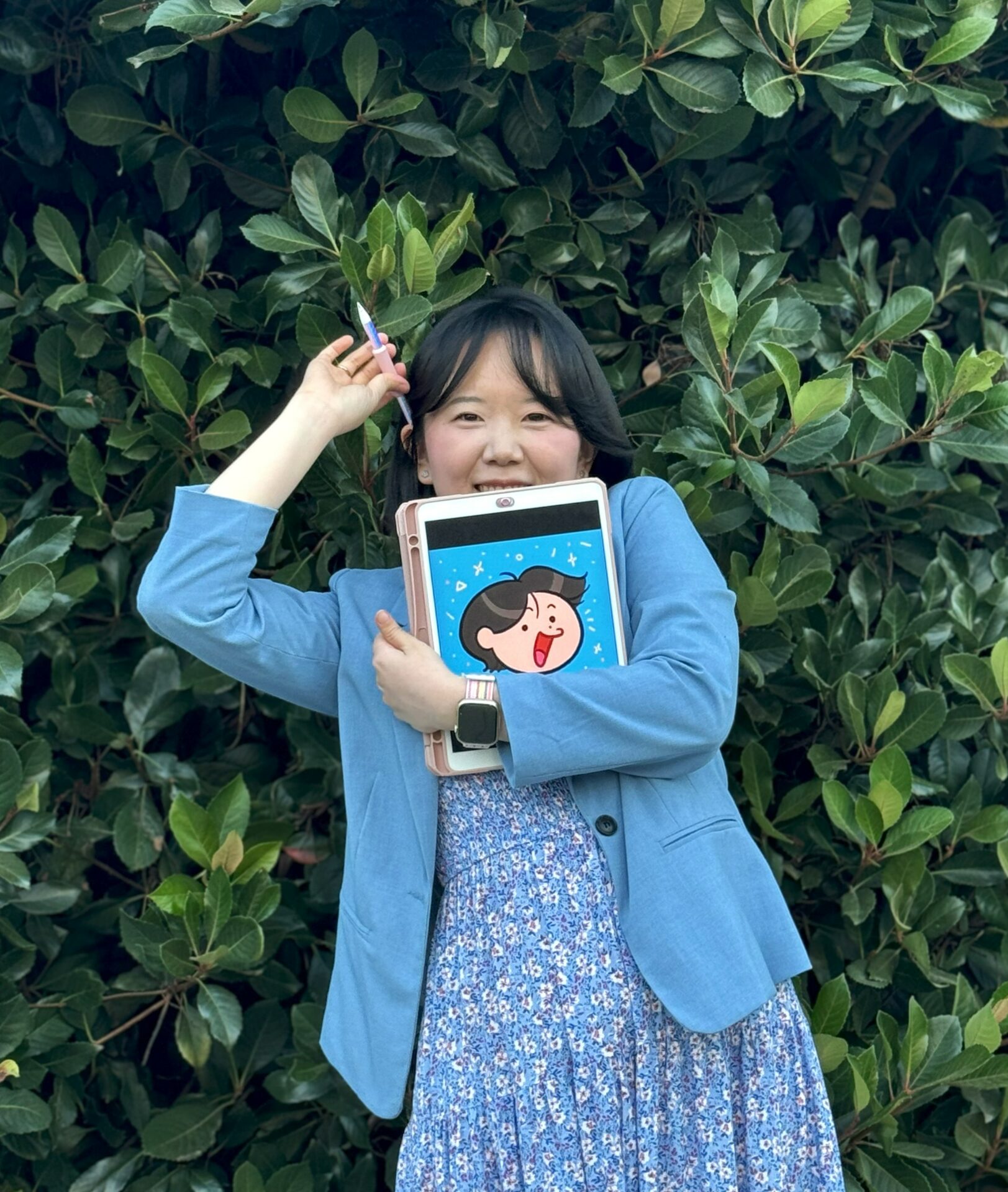 Meet Seyoung Jang - Bold Journey Magazine