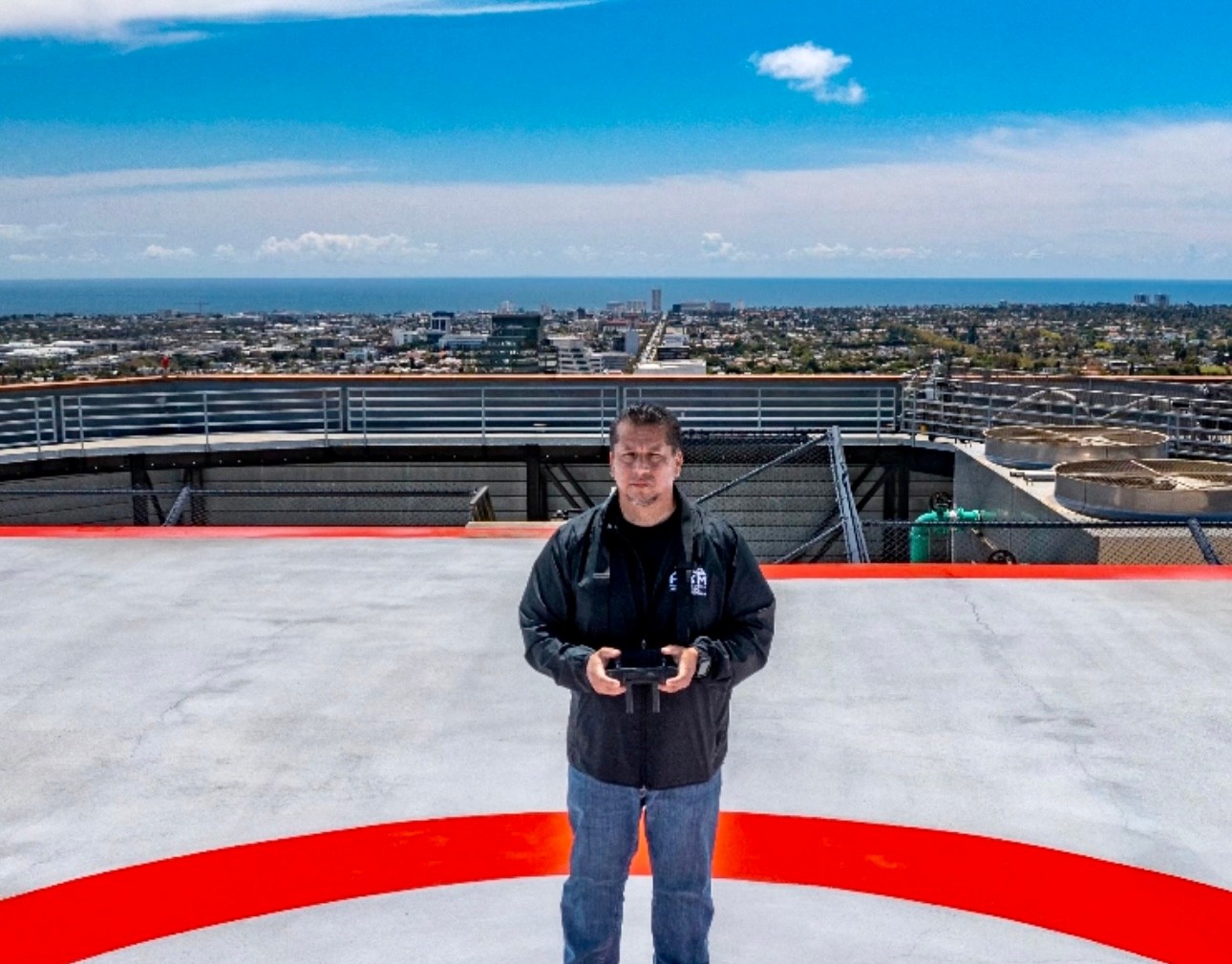 Meet Tulio Diaz Bold Journey Magazine