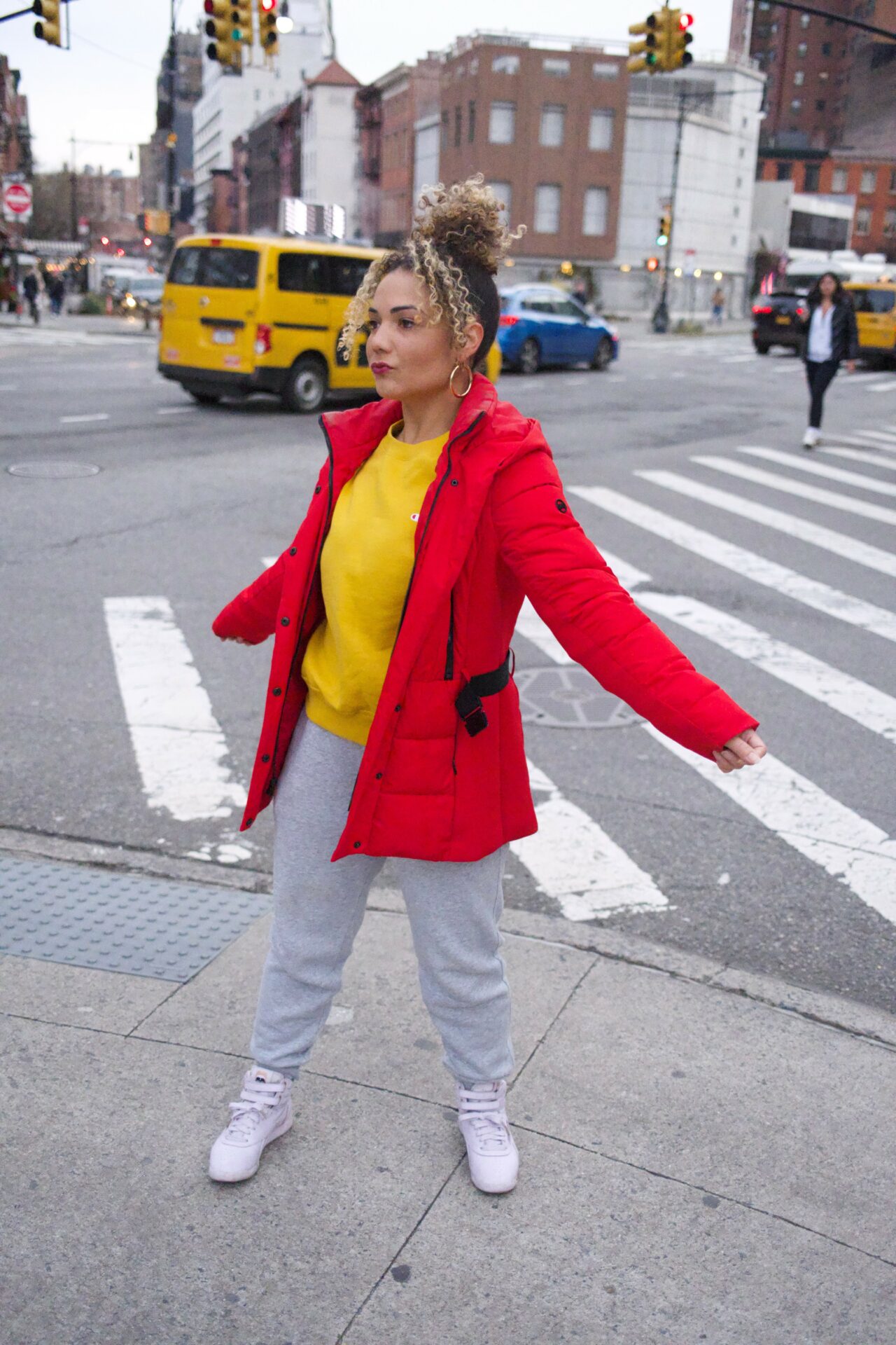 Alana Hadid: A Fresh Face, A Bold Future In Fashion - oajesee