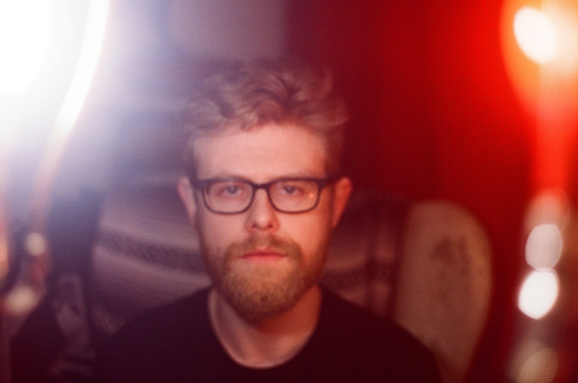 Meet Ian Tripp - Bold Journey Magazine