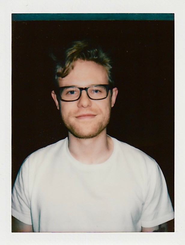 Meet Ian Tripp - Bold Journey Magazine