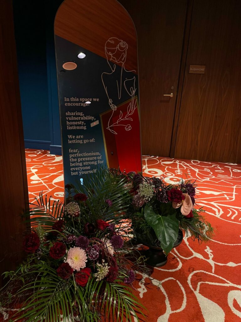 Meet Jazmine Johnson Bold Journey Magazine