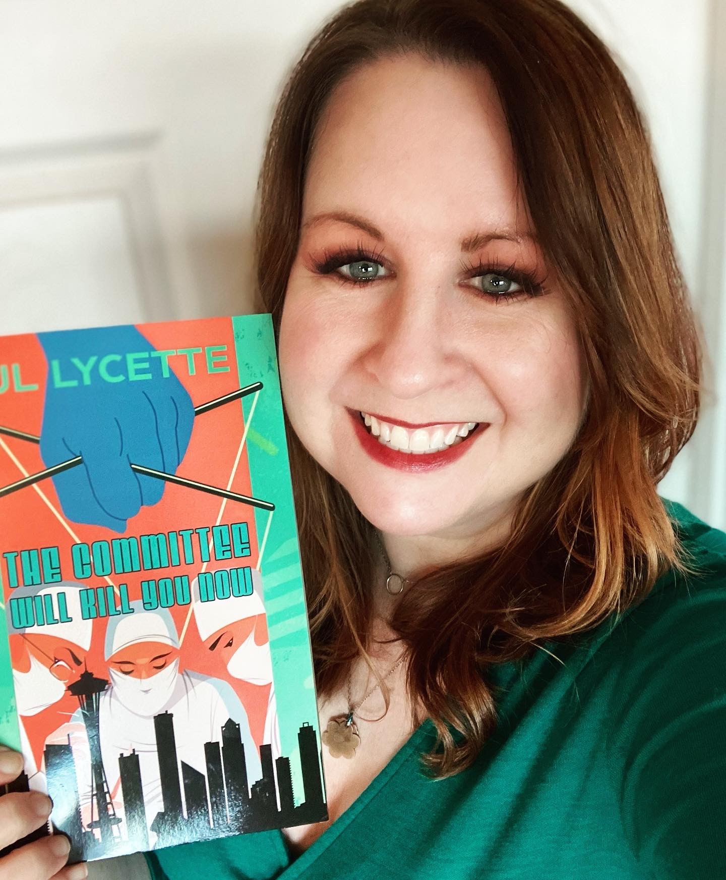 Victoria Thomas Bowen:  A Story Of Resilience And Reinvention - kb49uxb