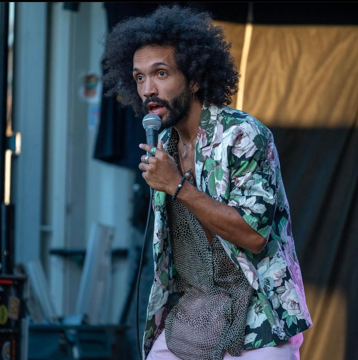 Meet Jordan MacDonald - Bold Journey Magazine