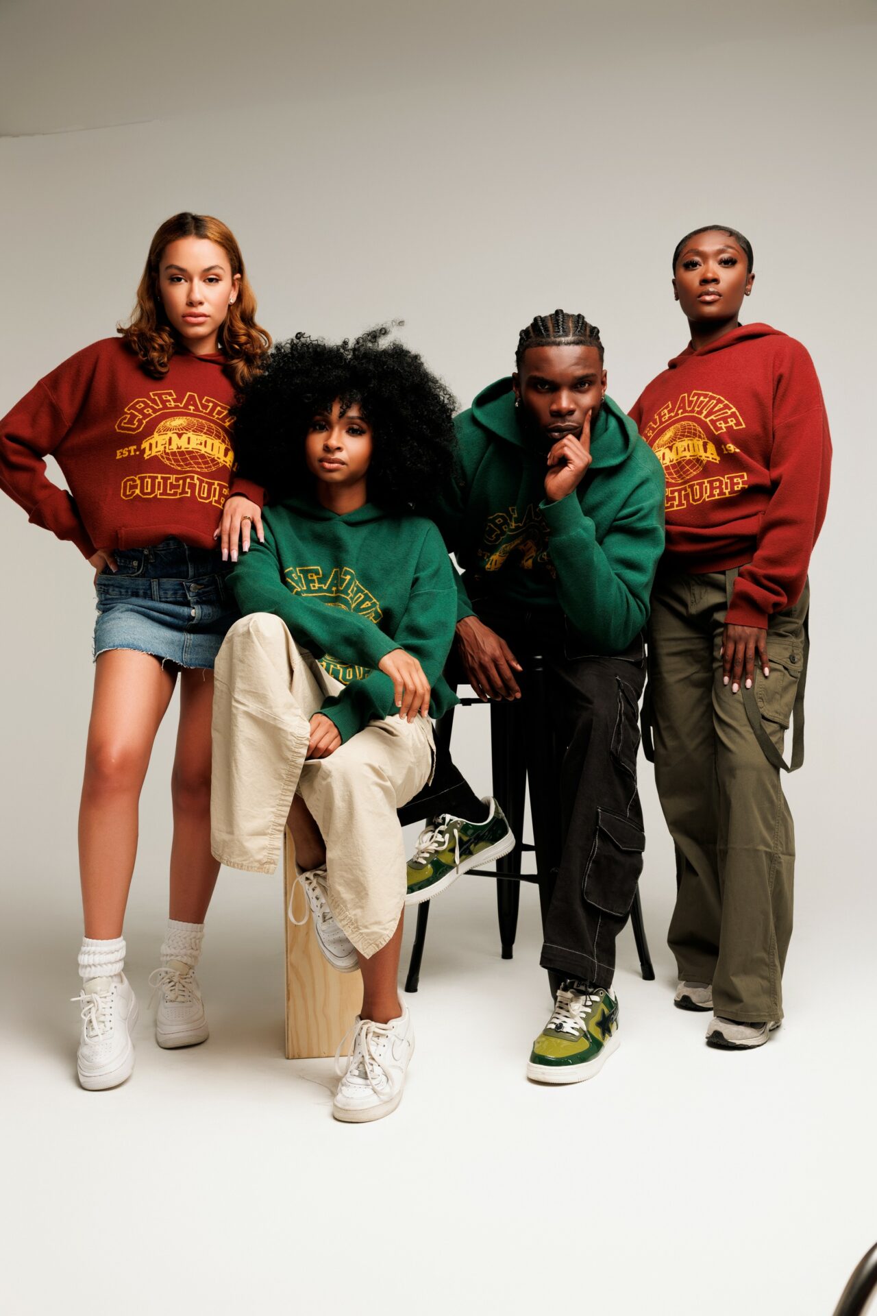 Meet Francis Ford Bold Journey Magazine