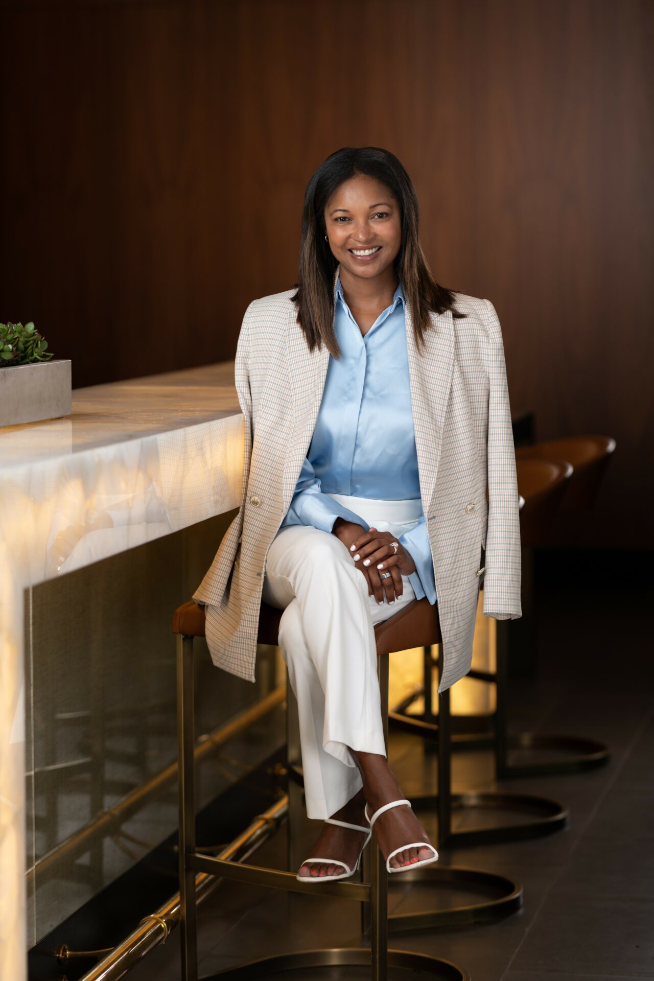 Meet Jessica Rule - Bold Journey Magazine