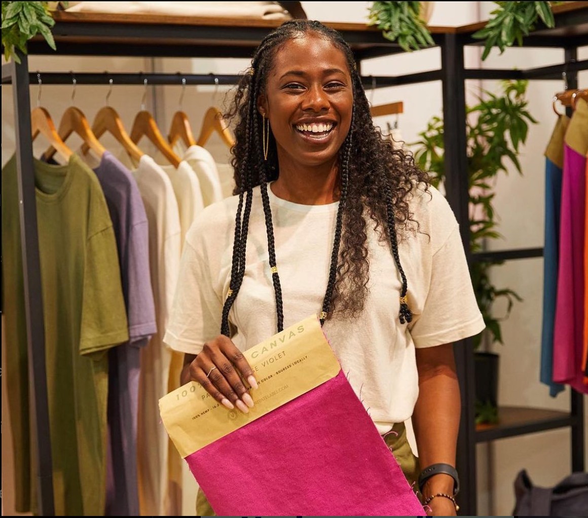 Meet Nicole Mitchell Bold Journey Magazine