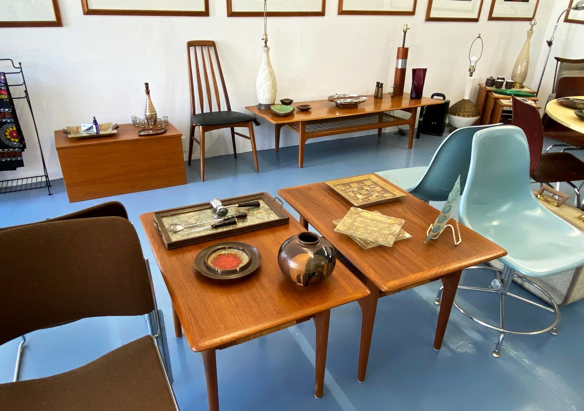 Meet Robert Berger - Bold Journey Magazine