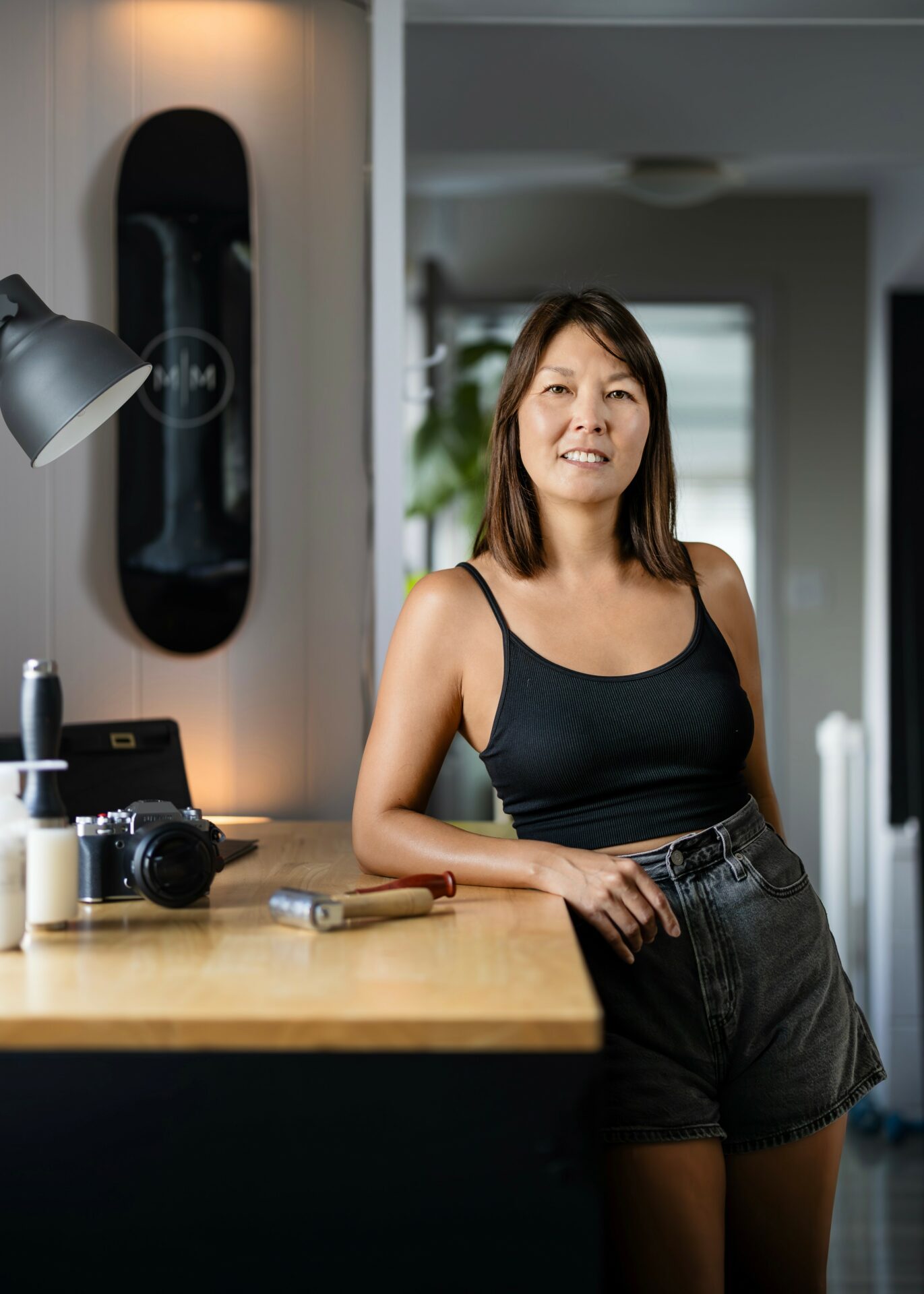 Meet Wendy Hee - Bold Journey Magazine