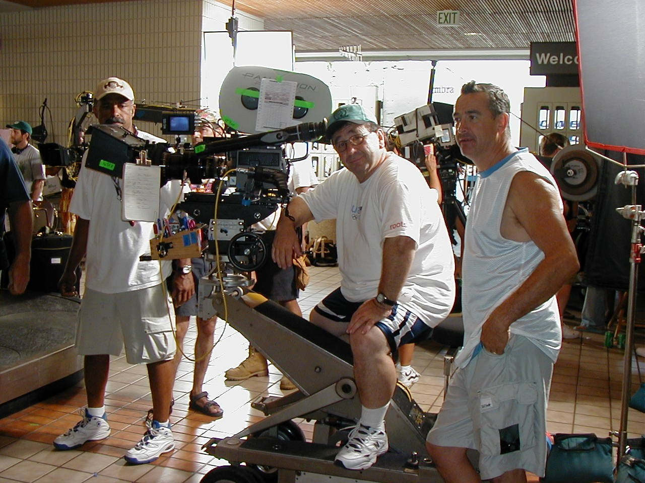 Meet Vito Giambalvo Bold Journey Magazine