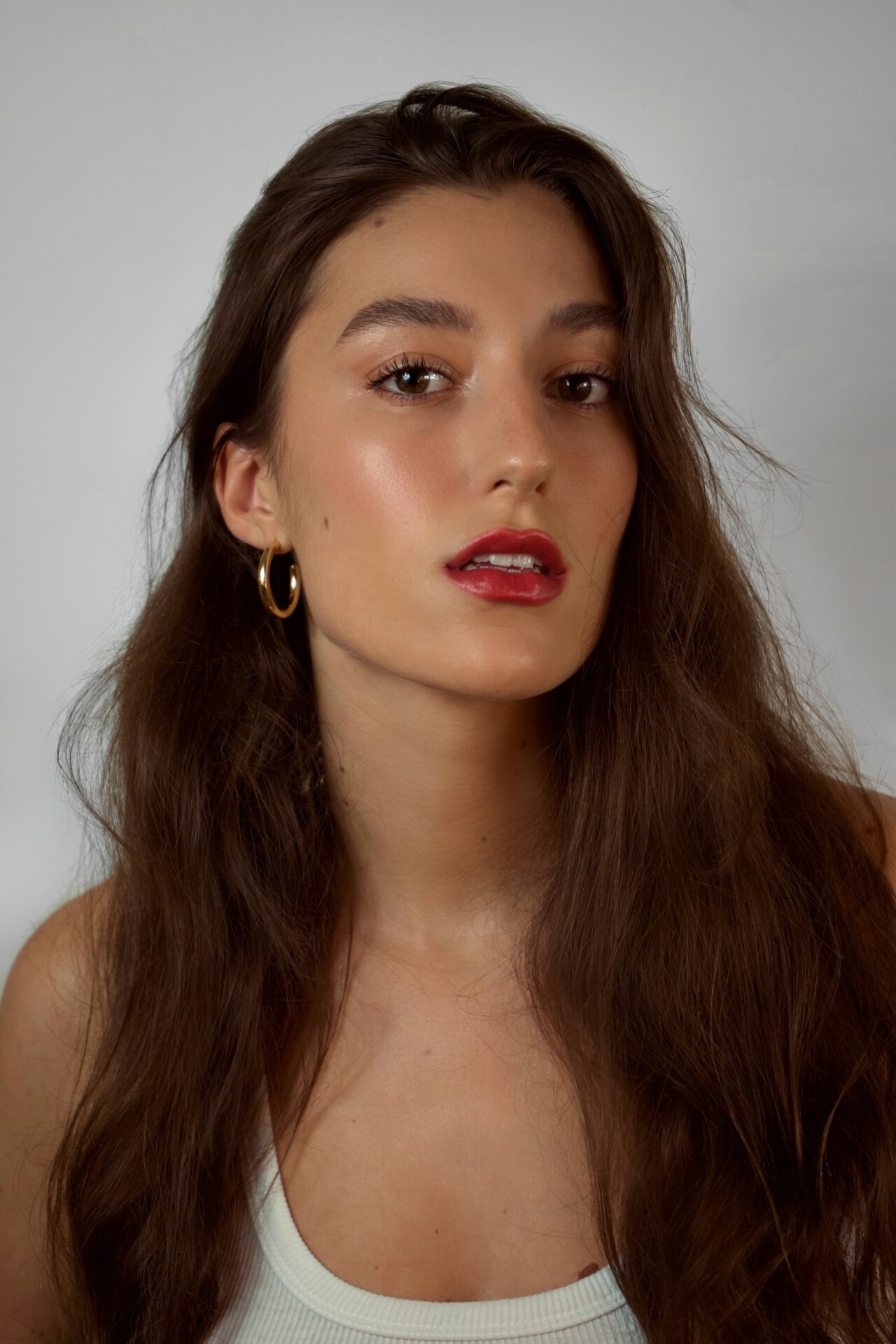 How did you overcome imposter syndrome?