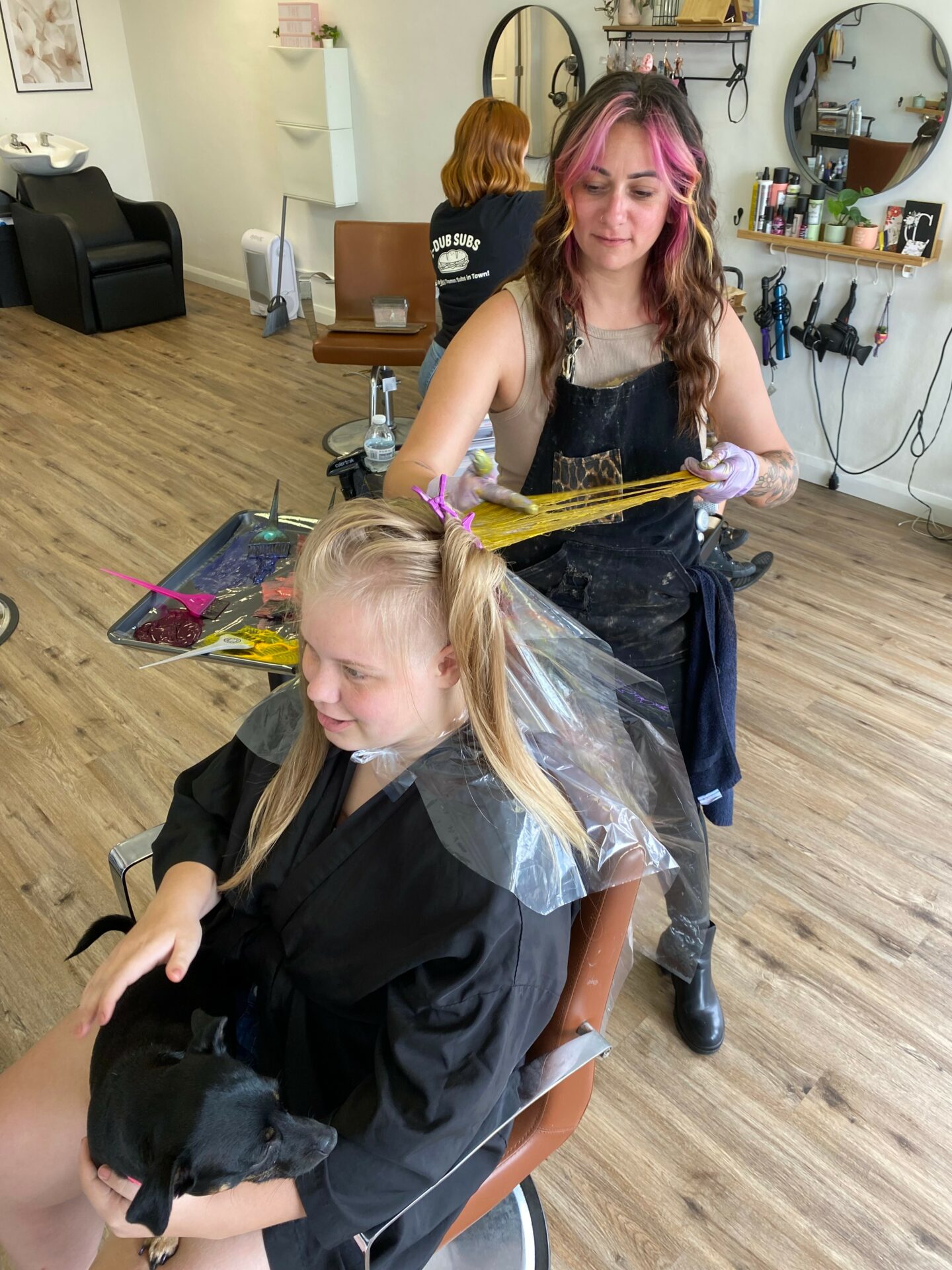 Allie Dunn'S Incredible Journey: From Rock Bottom To Success - k4ysygg