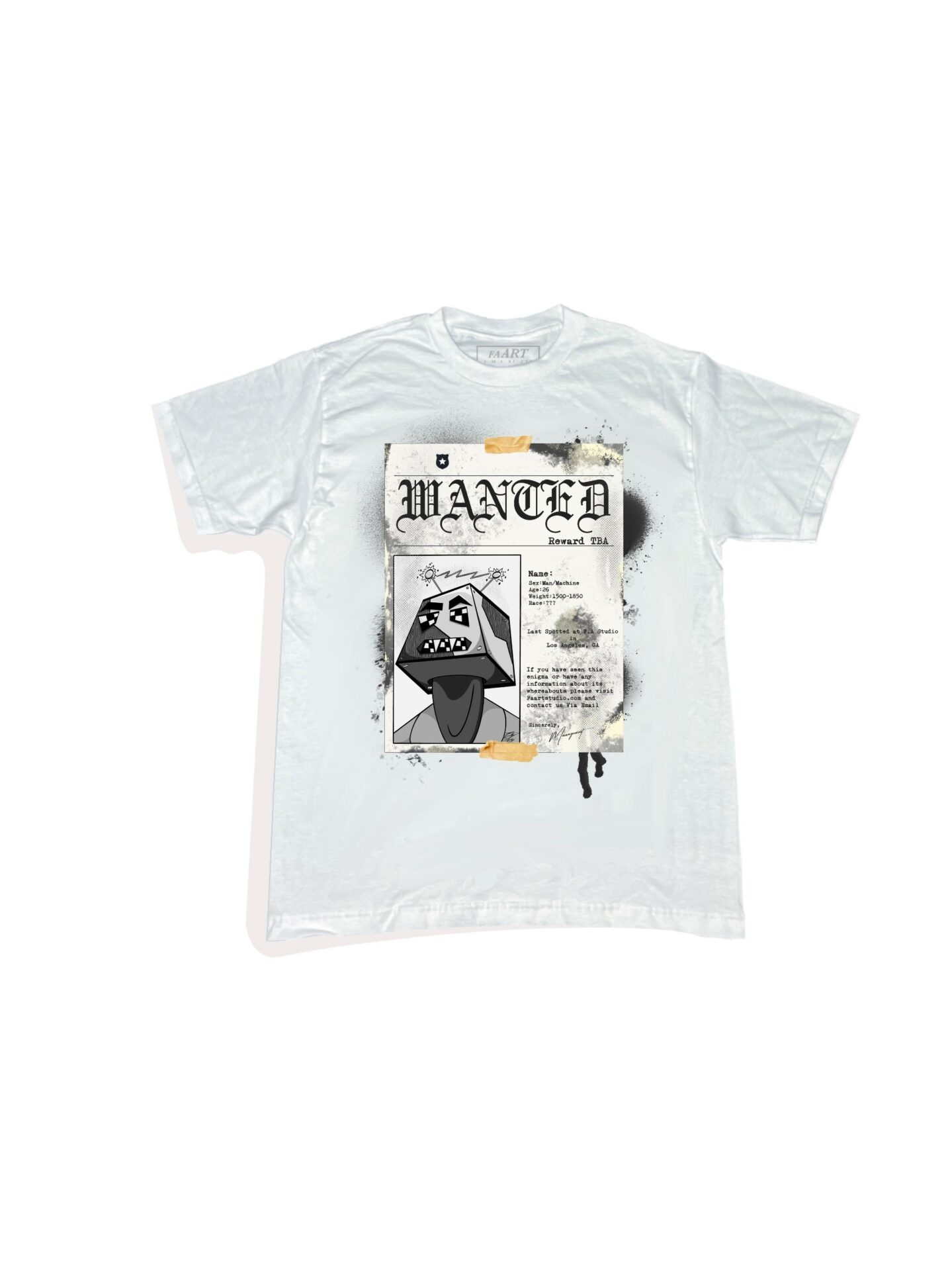 Meet Frank Anthony Bold Journey Magazine