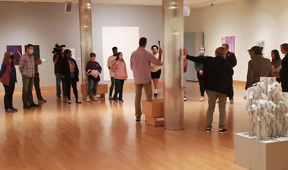 Meet Greg Edmondson Bold Journey Magazine