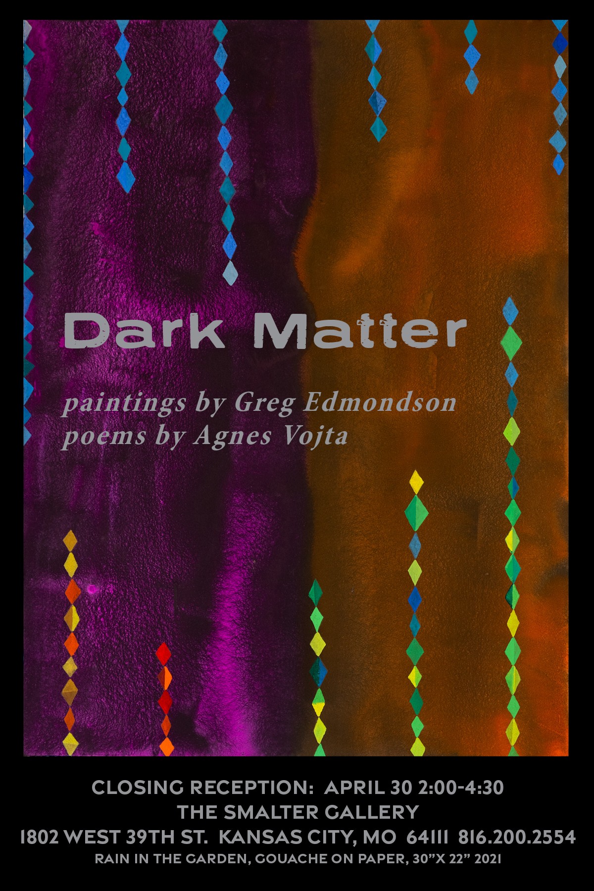 Meet Greg Edmondson Bold Journey Magazine