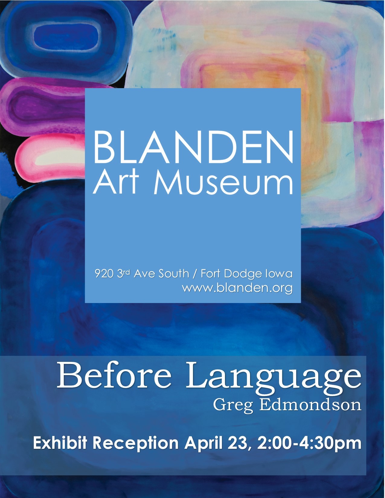 Meet Greg Edmondson Bold Journey Magazine