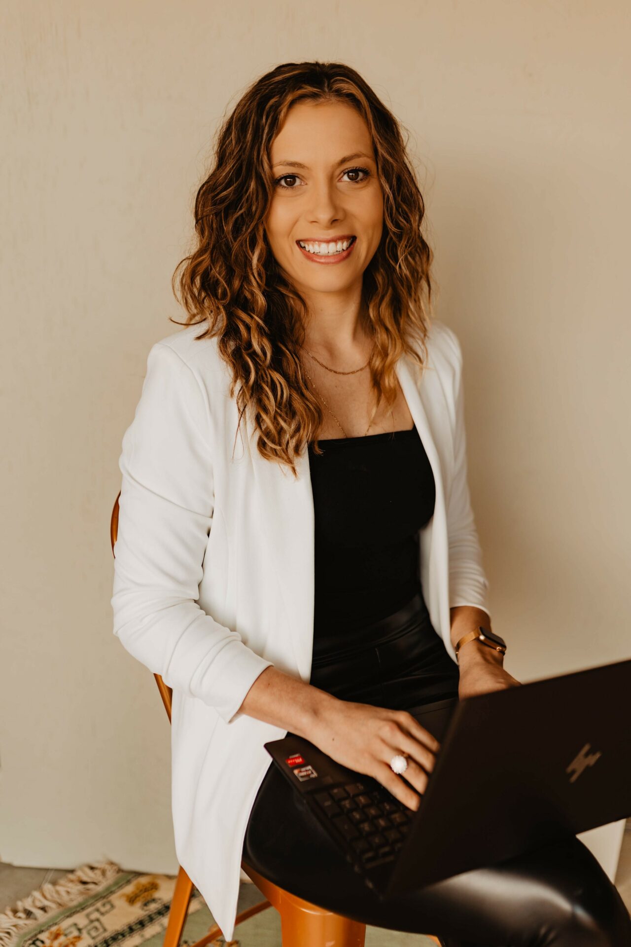 Anna Shumate: A Privacy Advocate'S Journey - jykbmom