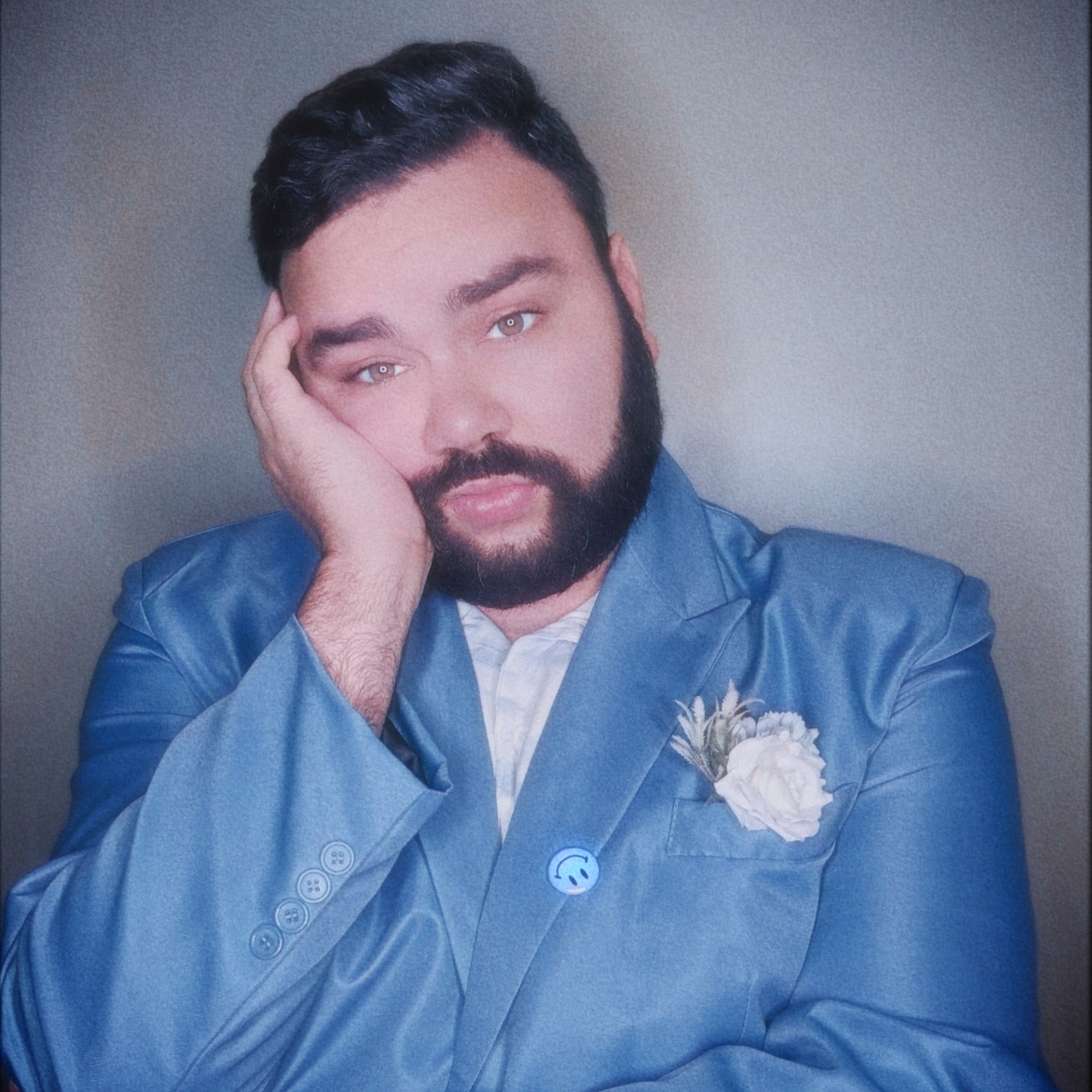 Meet David Diaz - Bold Journey Magazine