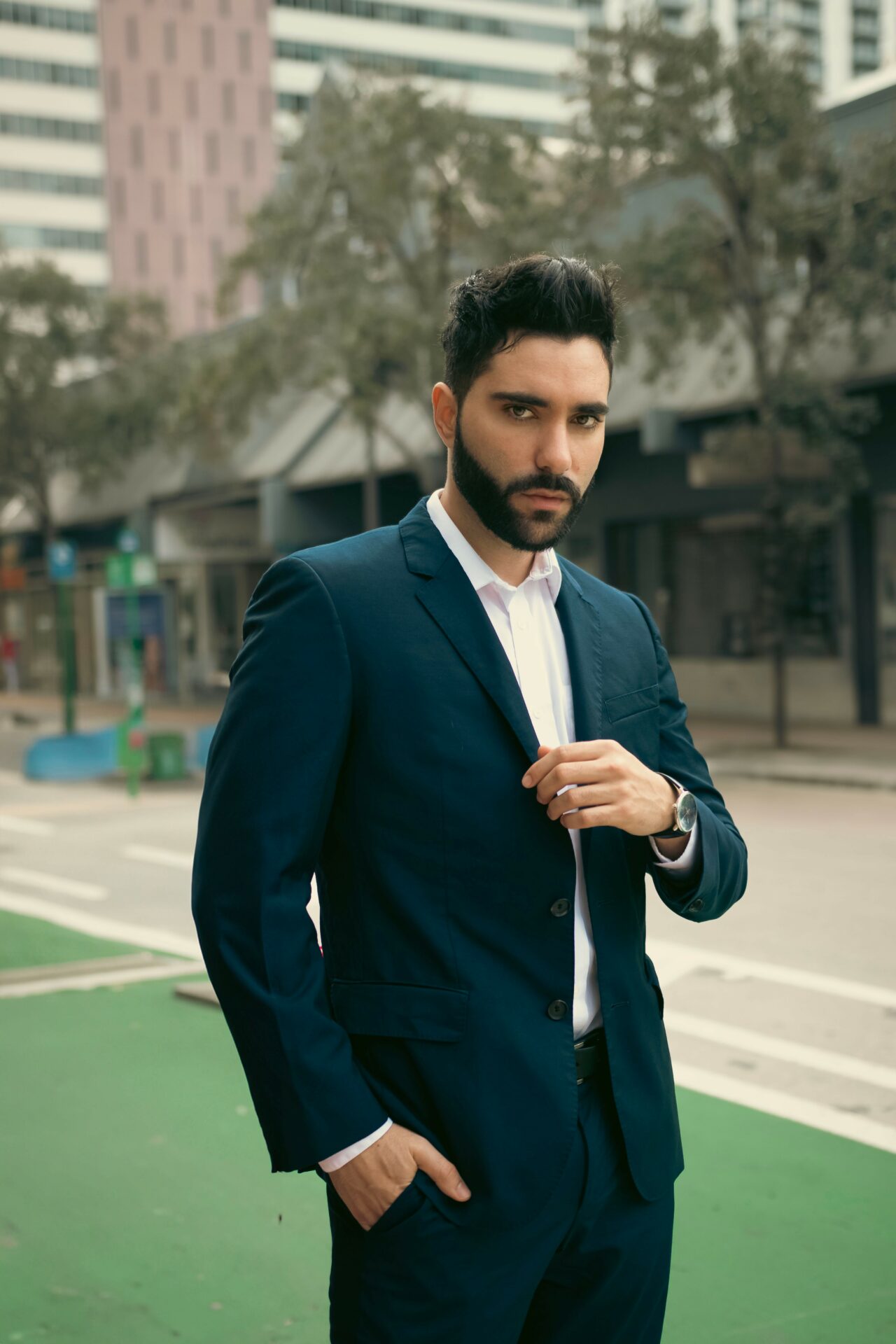 Meet Eric Becerra Bold Journey Magazine