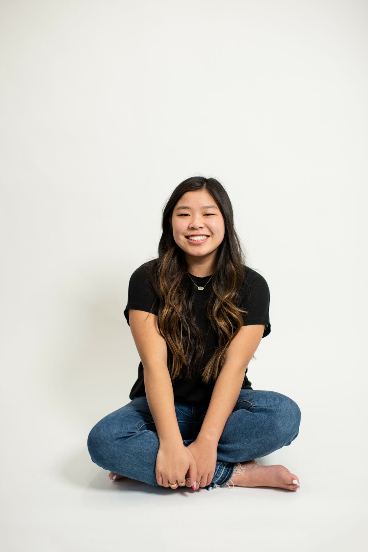 Meet Julia Kelly - Bold Journey Magazine