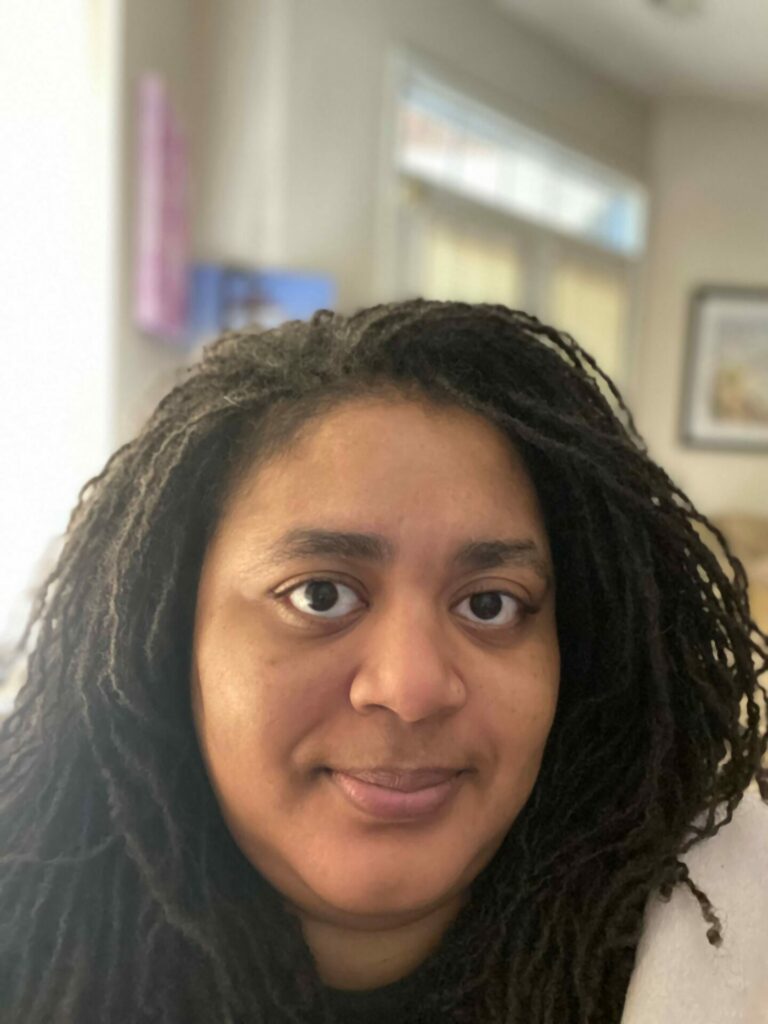 Meet Kendra Daniels - Bold Journey Magazine