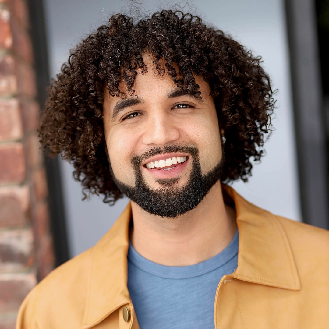 Meet Prejon Henderson - Bold Journey Magazine