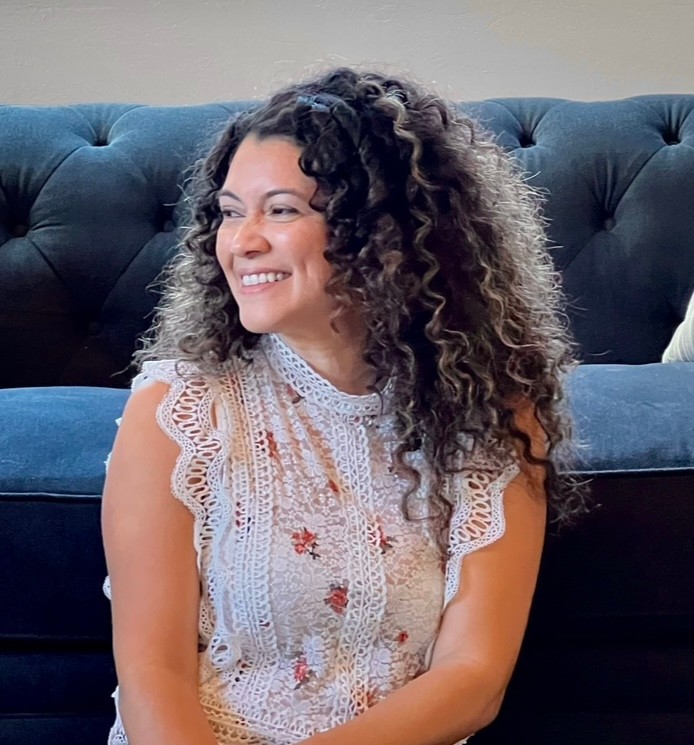 Meet Stefanie Gomez - Bold Journey Magazine