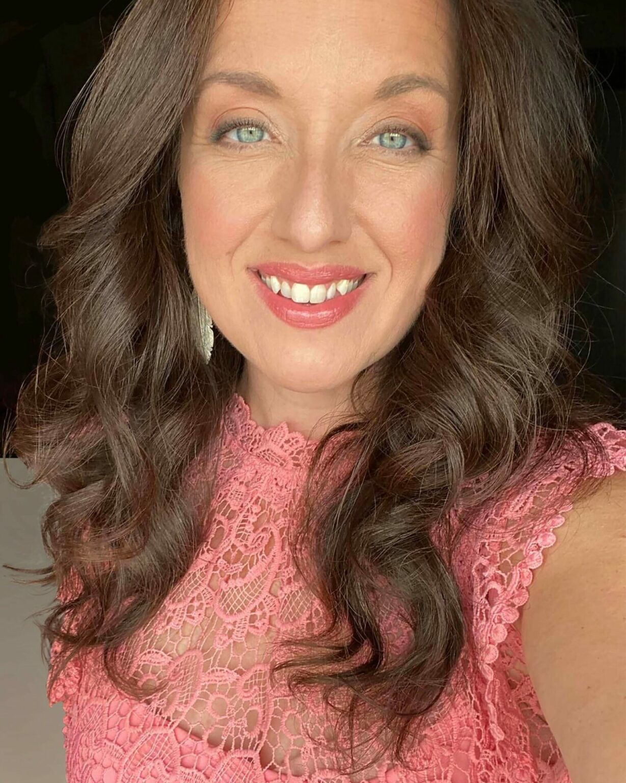 Meet Susan Shorter Bold Journey Magazine