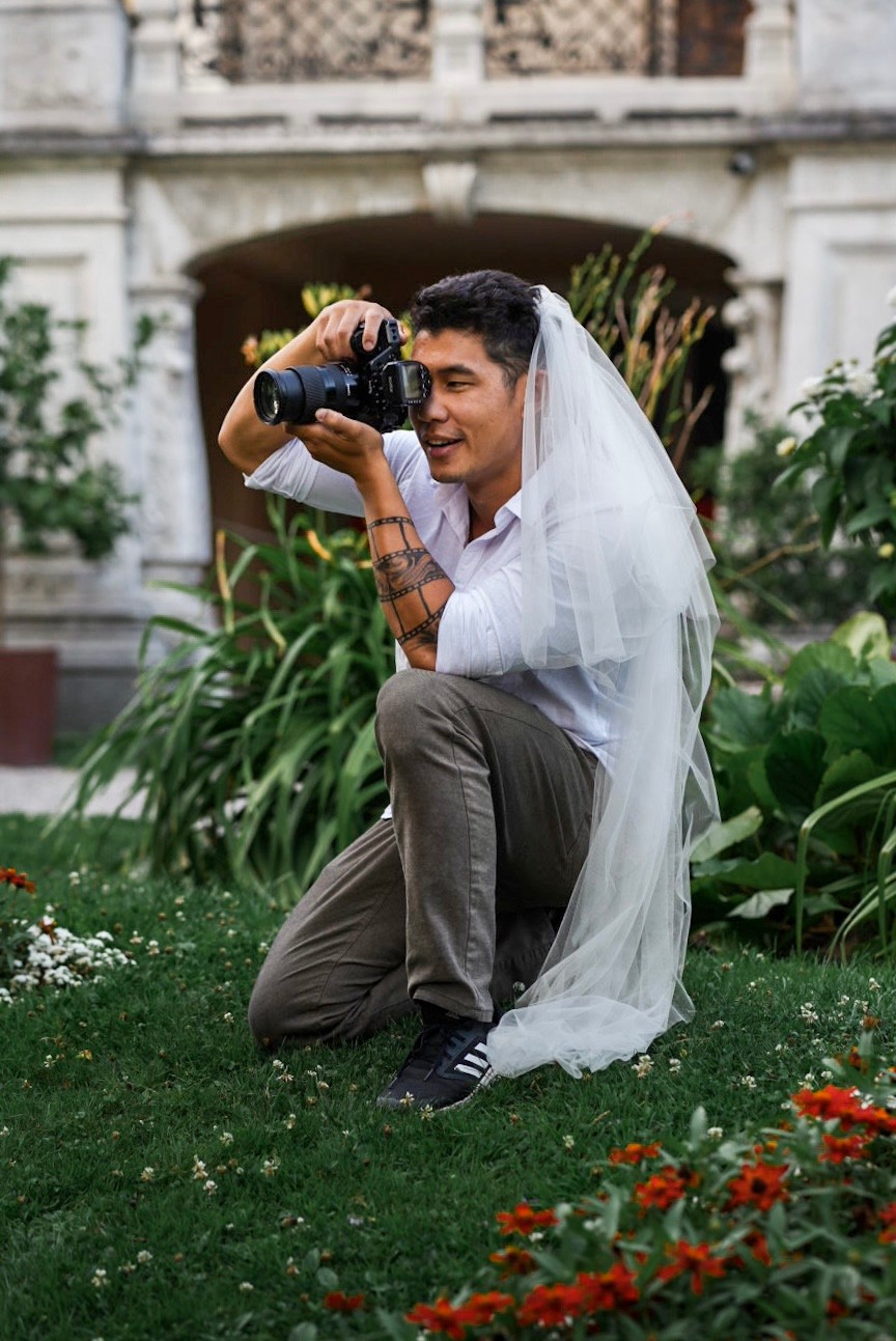 Meet sam sansudsavat - Bold Journey Magazine
