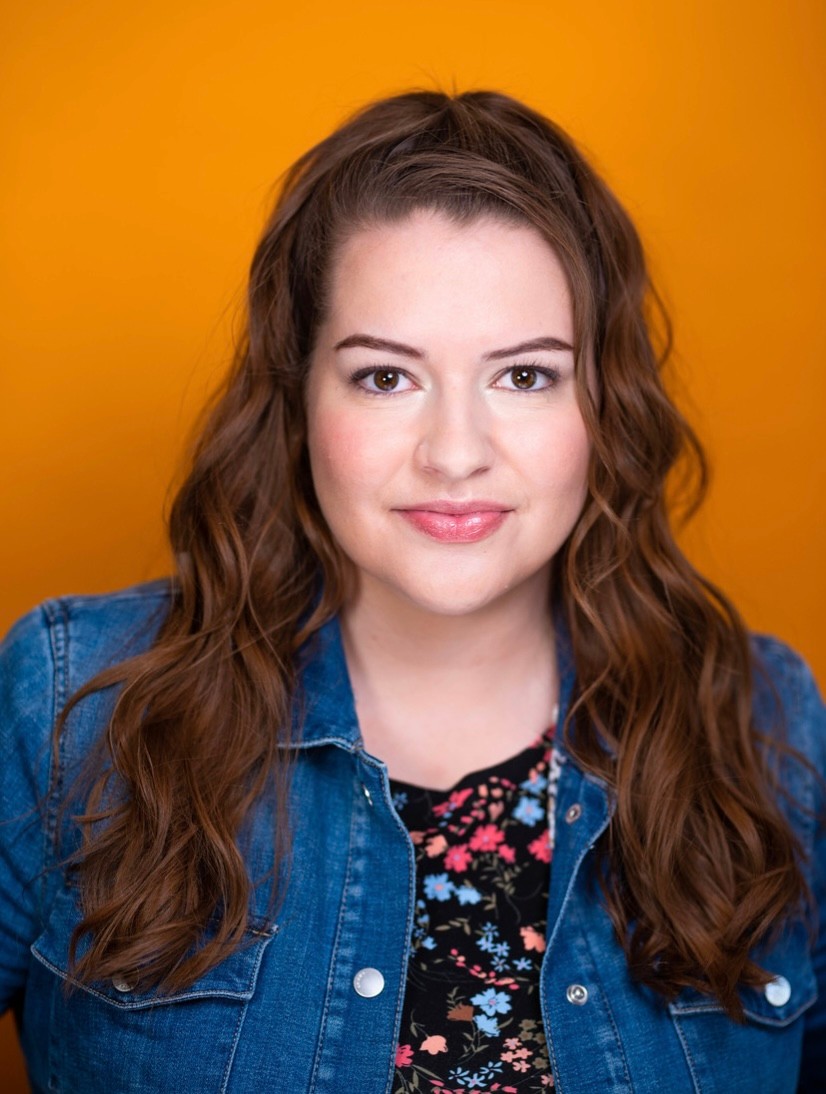 Meet Rachel Becker Bold Journey Magazine