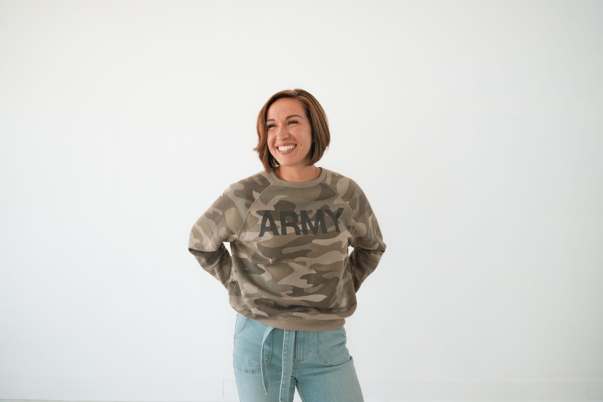 Meet Reyna Wilson - Bold Journey Magazine