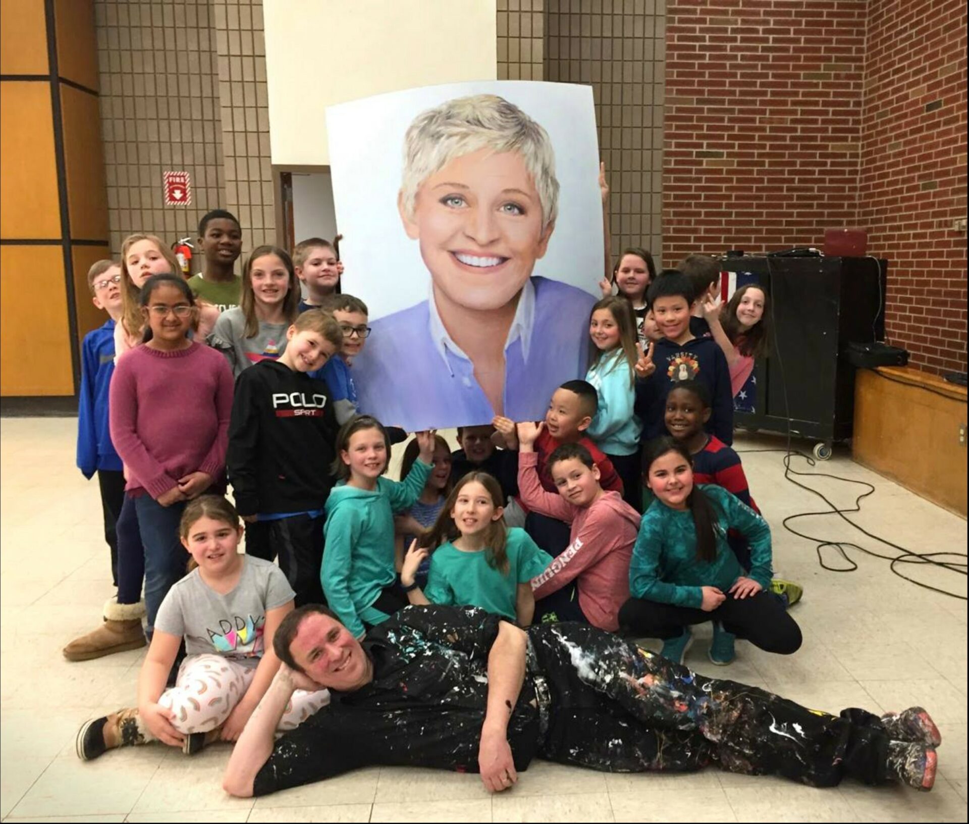 Meet Rob Surette Bold Journey Magazine