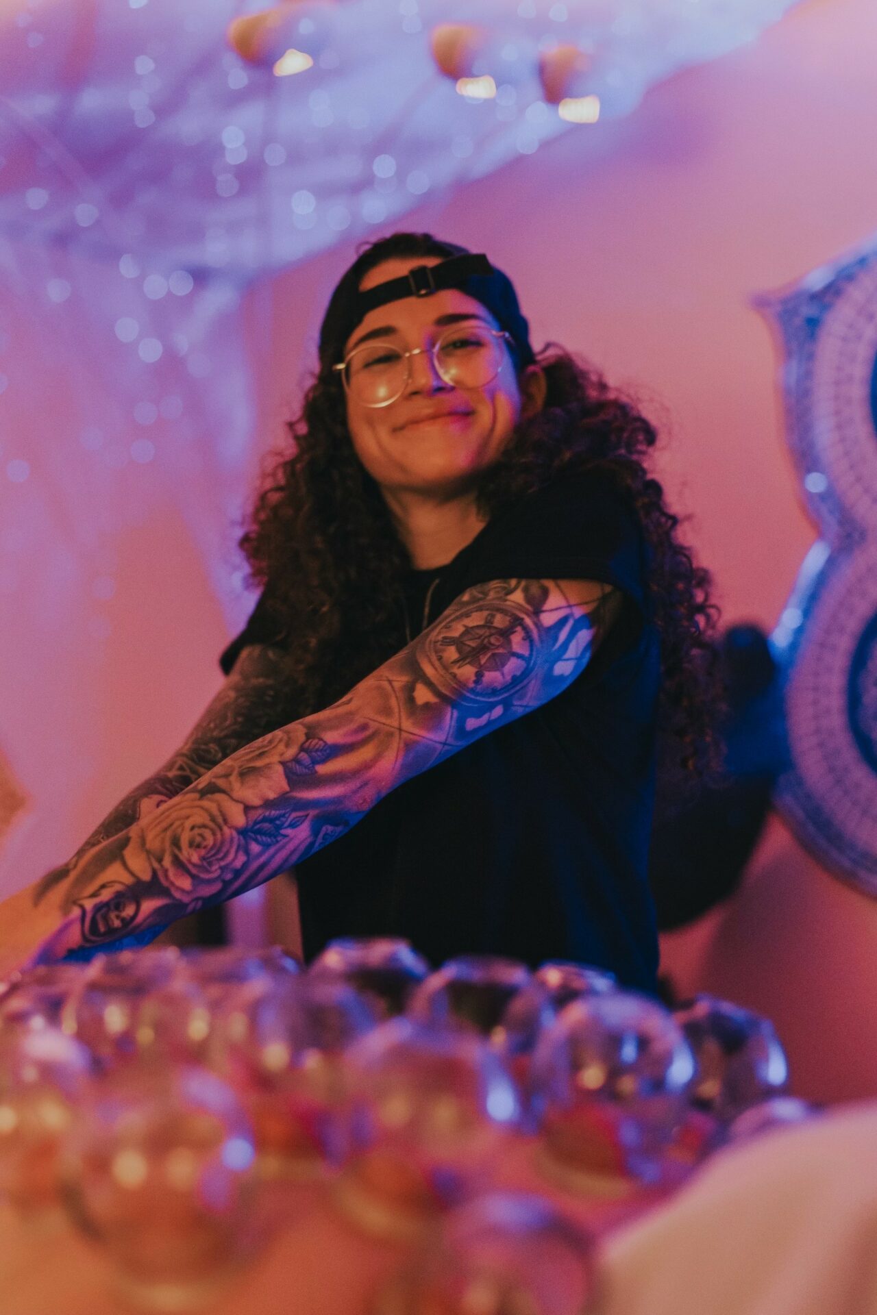 Meet Taylor Cohen - Bold Journey Magazine