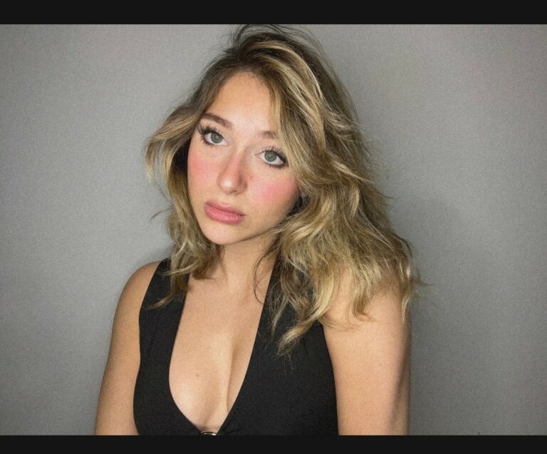 Meet Yelena Friedman - Bold Journey Magazine