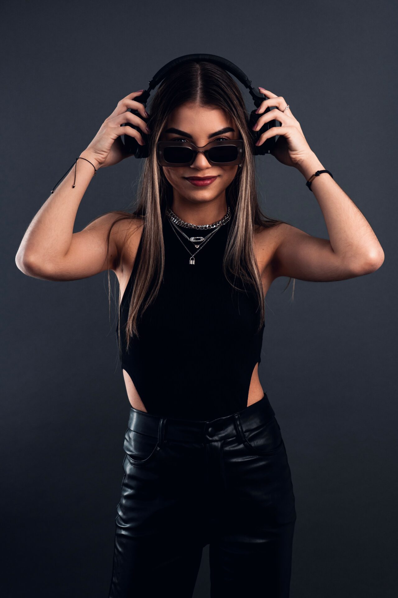 Building Blocks of Success: Confidence & Self Esteem