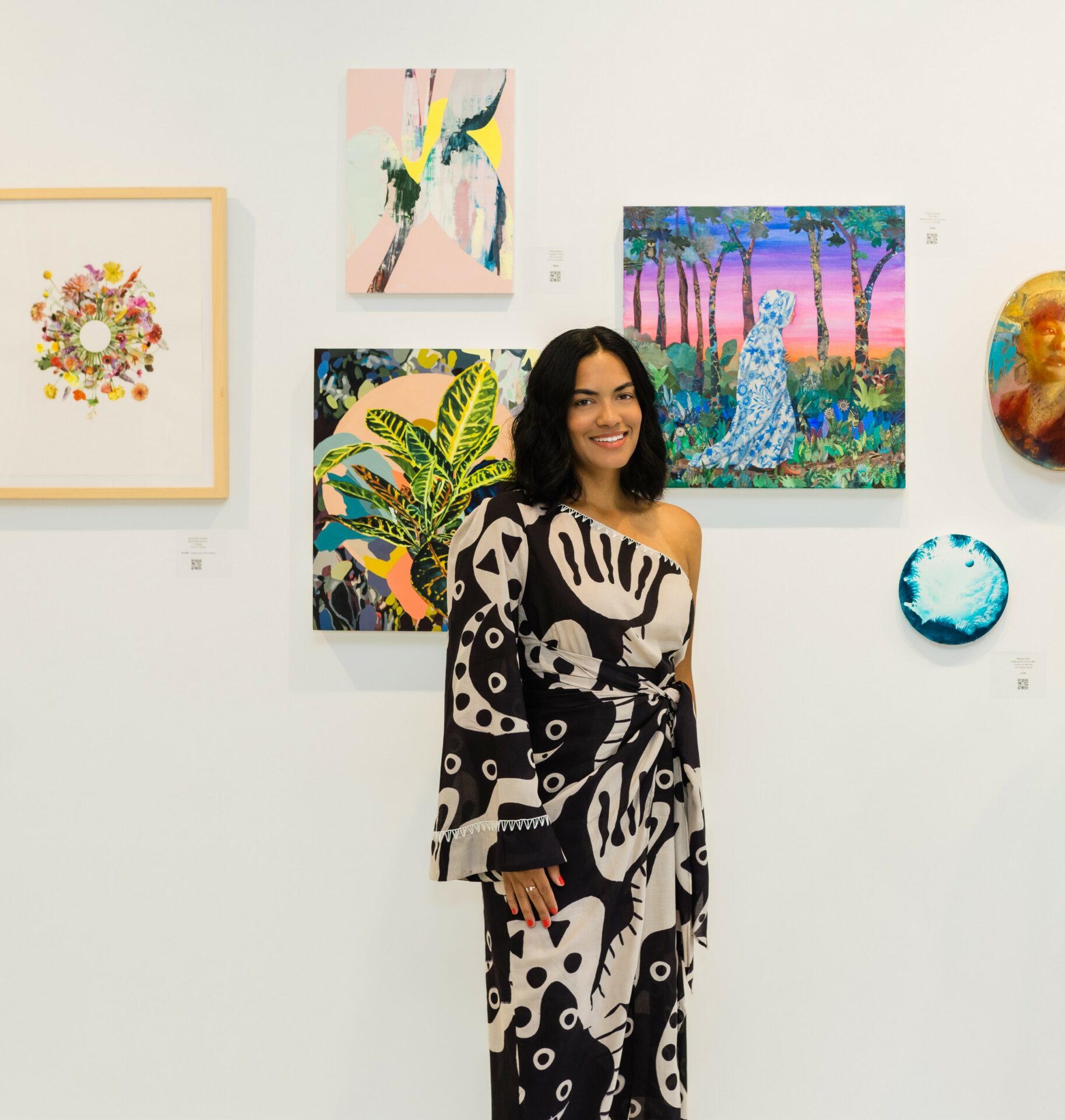 Representation from the Eyes of the Representer